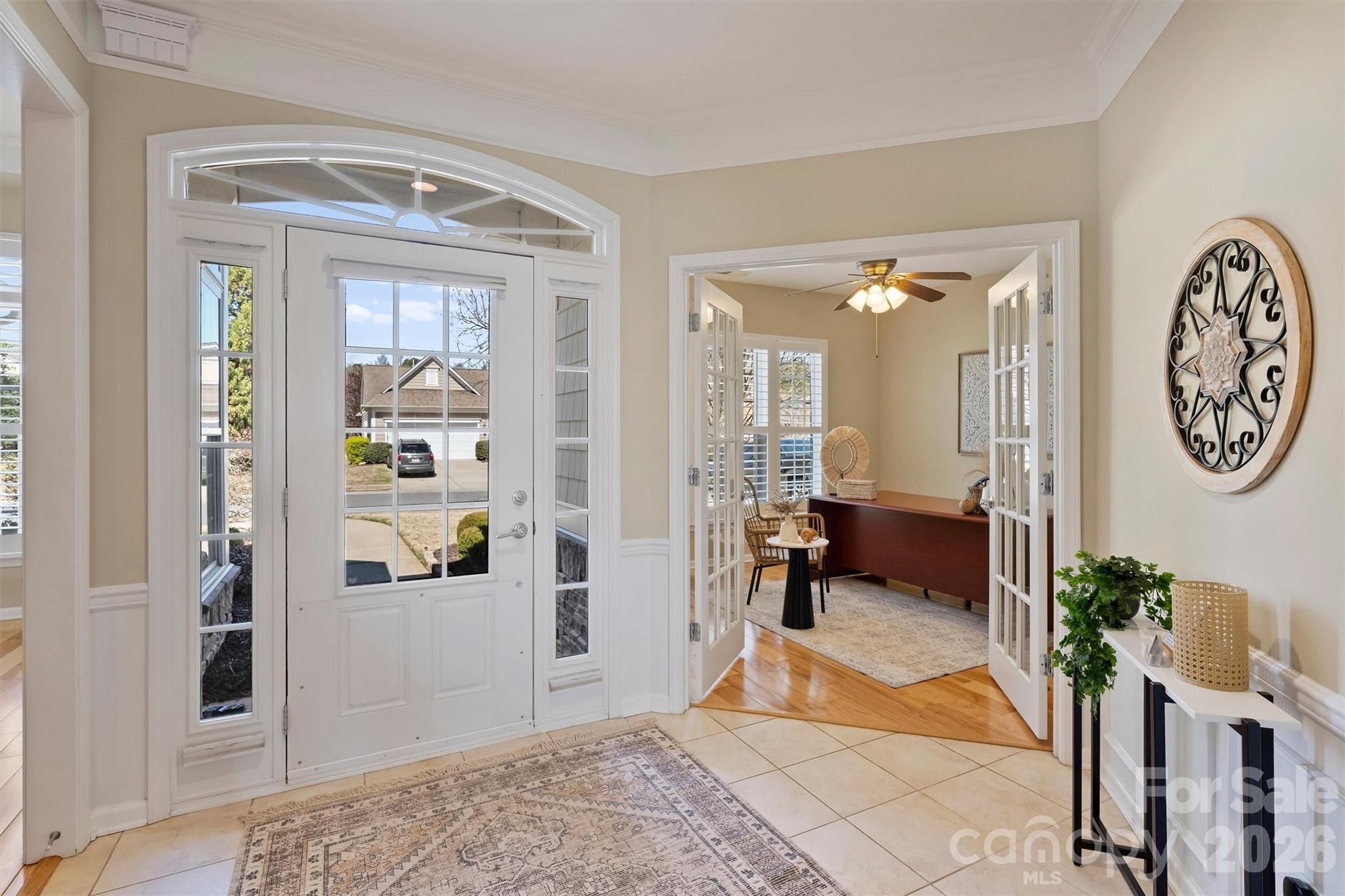 SUN CITY CAROLINA LAKES - Residential