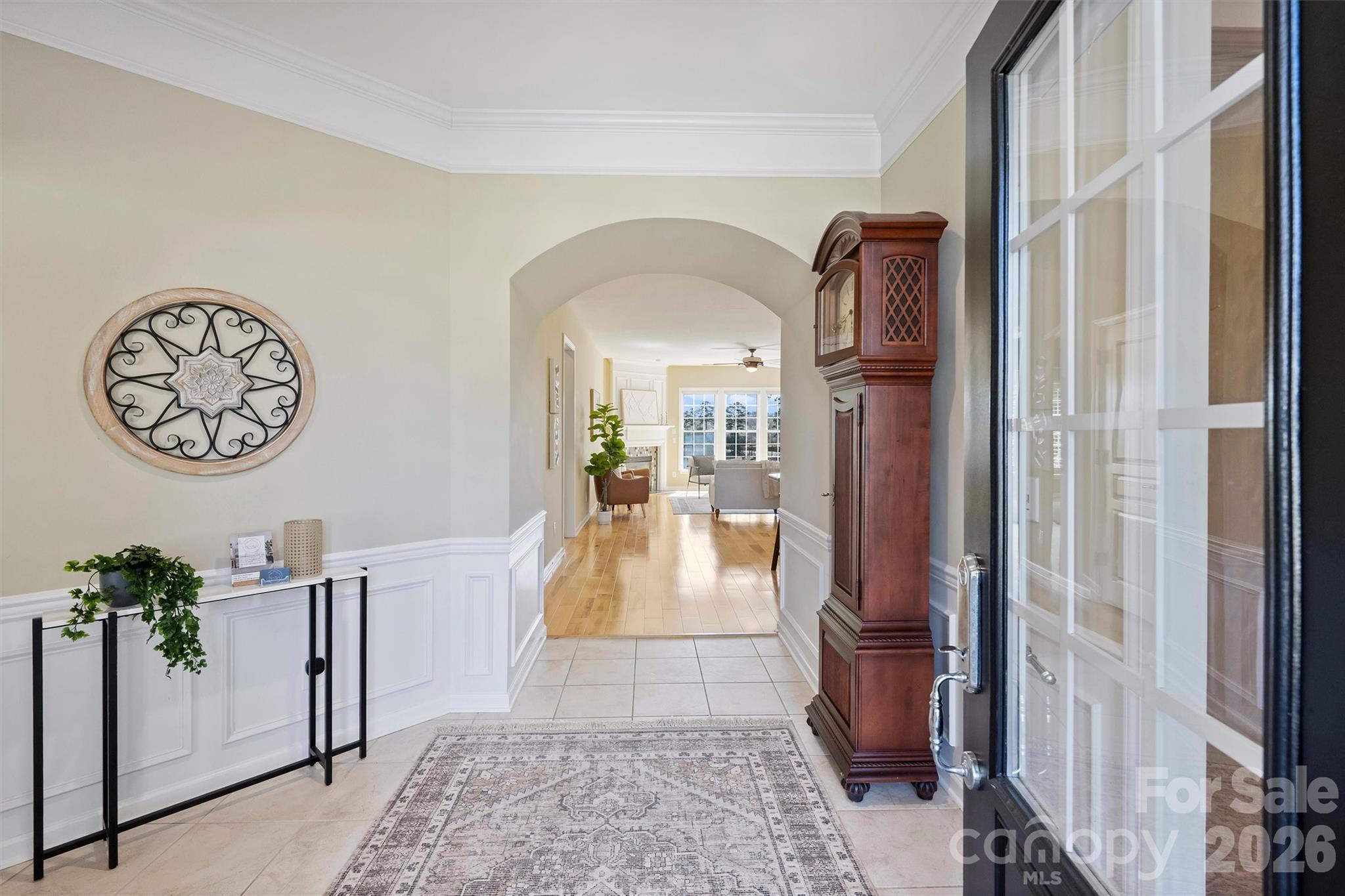 SUN CITY CAROLINA LAKES - Residential