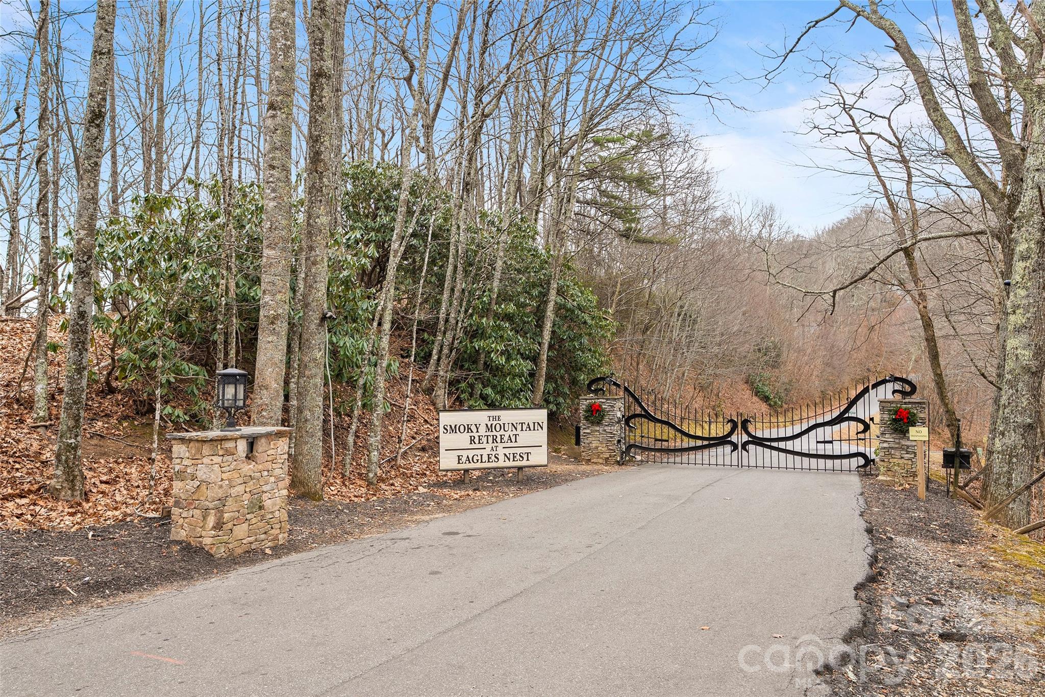 Smoky Mountain Retreat at Eagles Nest - Land
