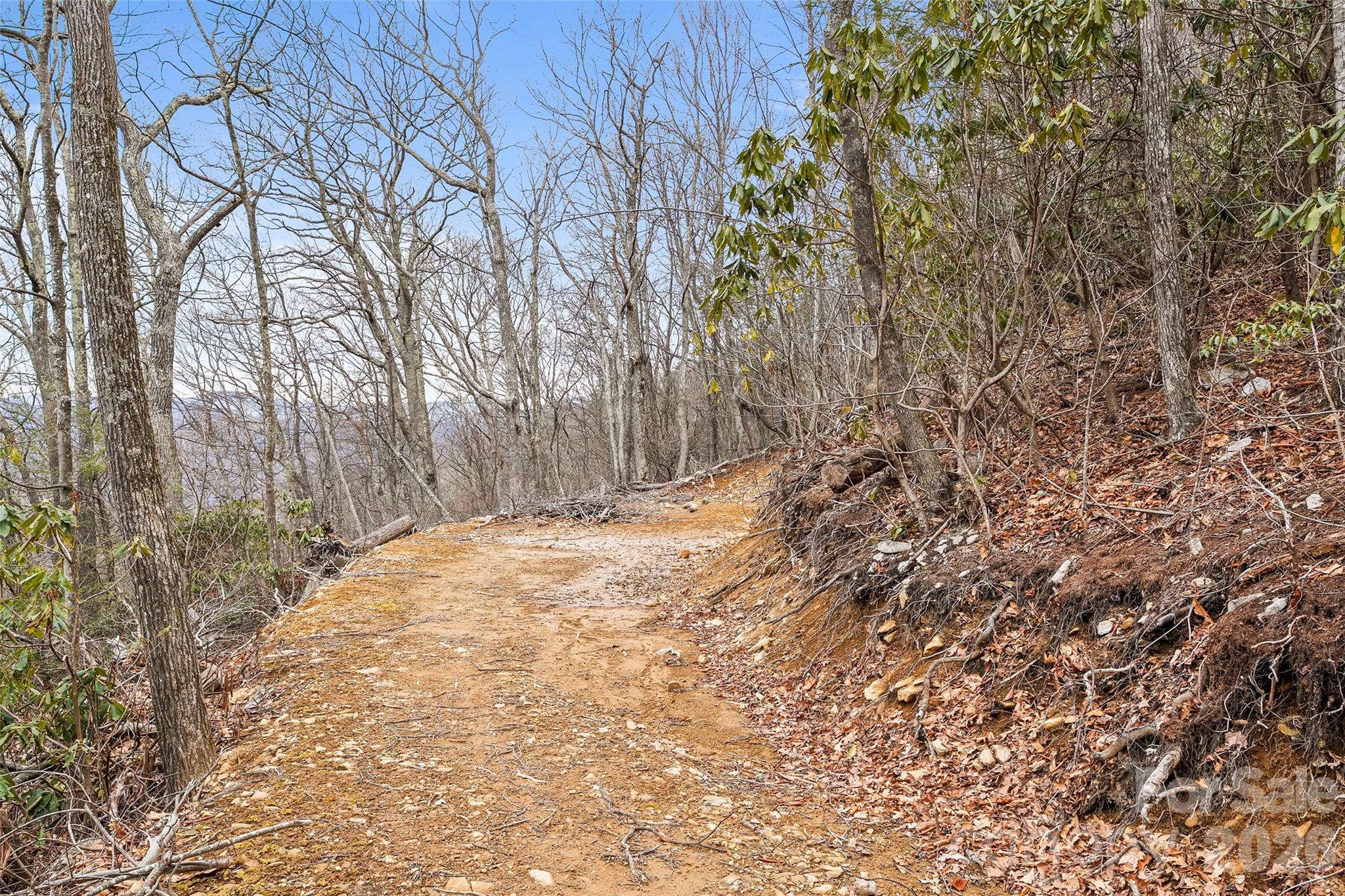 Smoky Mountain Retreat at Eagles Nest - Land