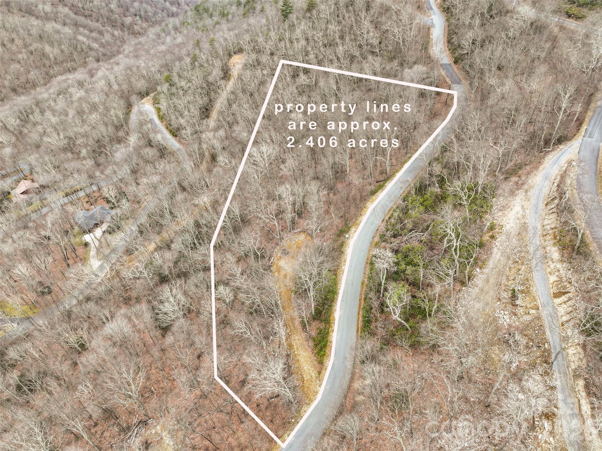 Smoky Mountain Retreat at Eagles Nest - Land