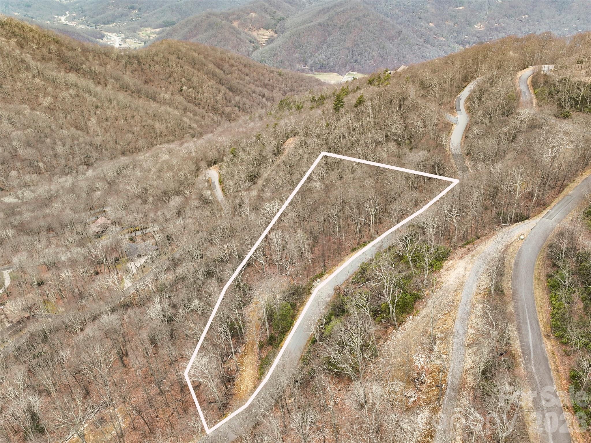 Smoky Mountain Retreat at Eagles Nest - Land