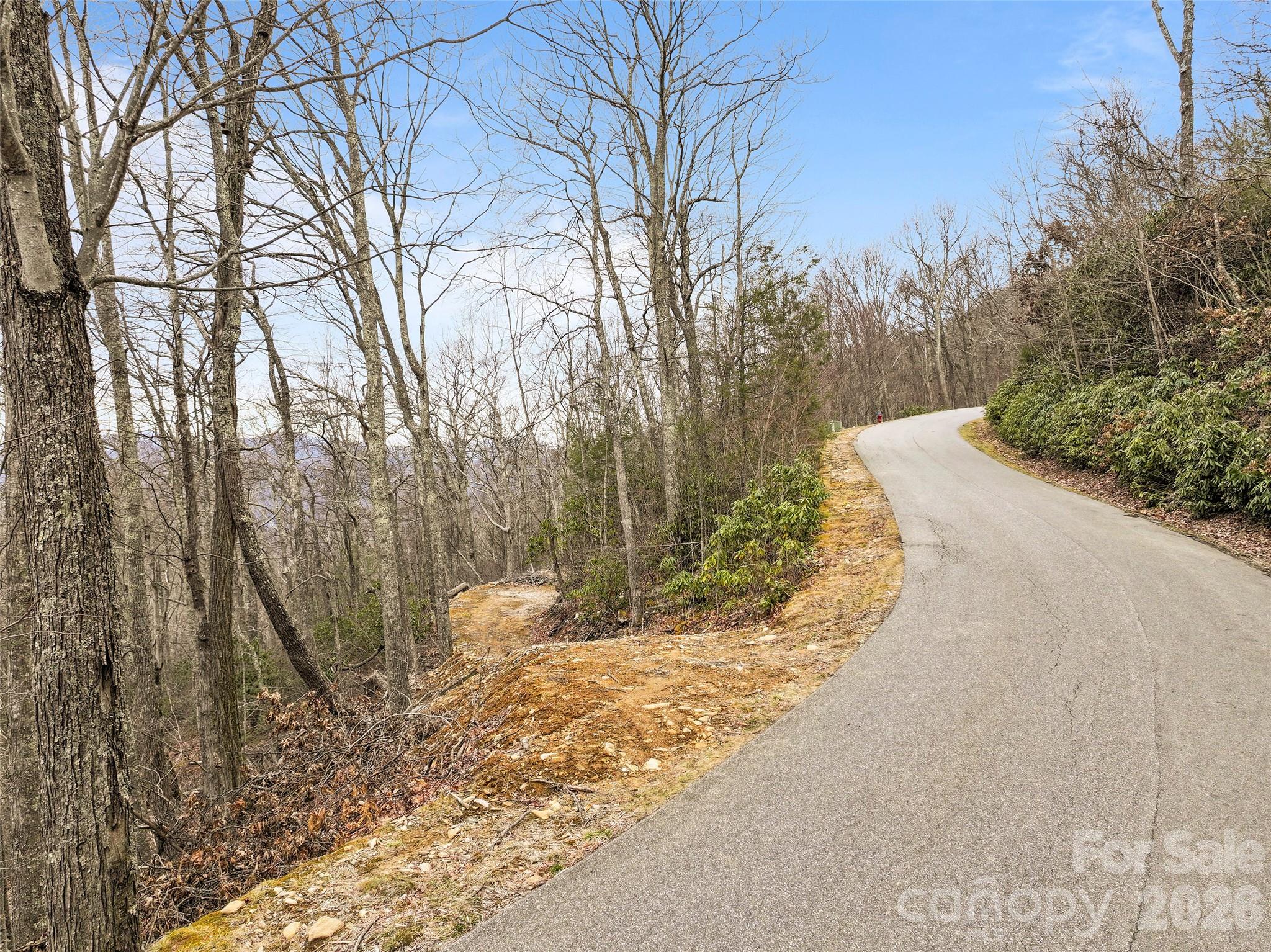 Smoky Mountain Retreat at Eagles Nest - Land