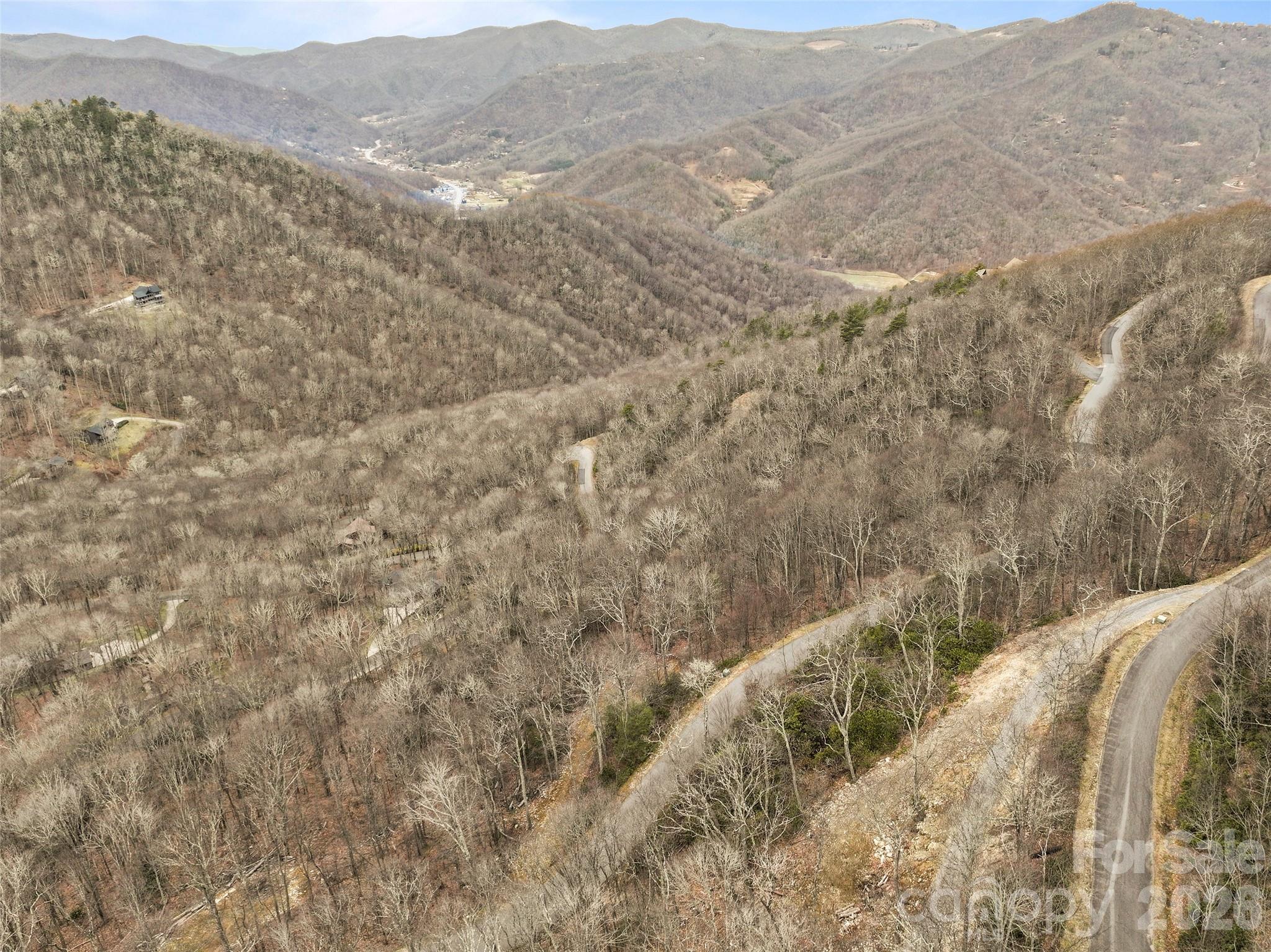 Smoky Mountain Retreat at Eagles Nest - Land