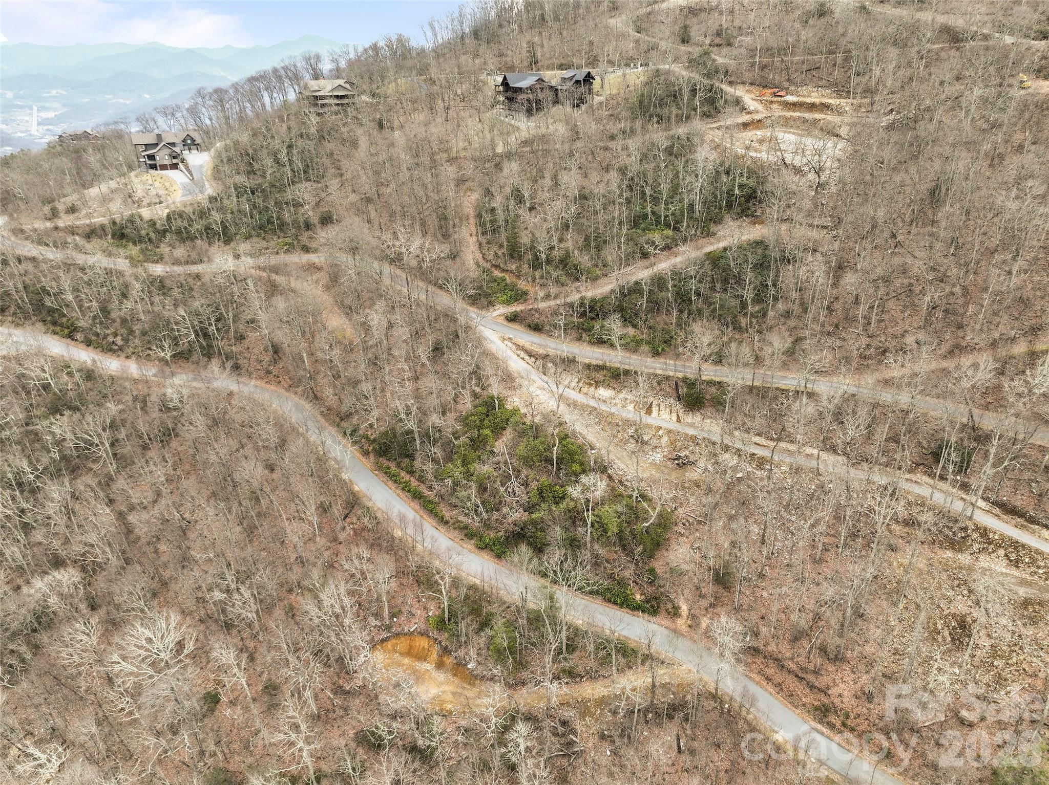 Smoky Mountain Retreat at Eagles Nest - Land