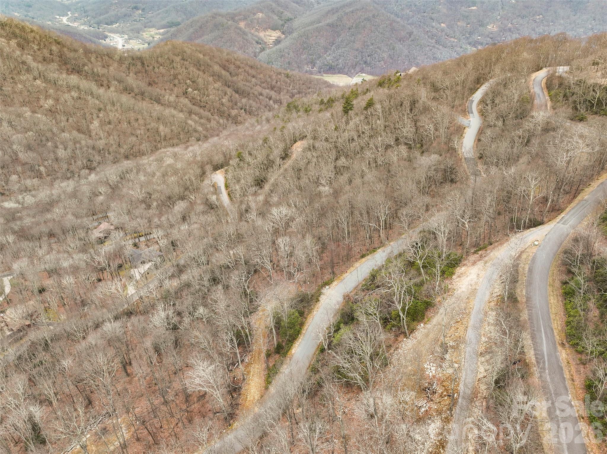 Smoky Mountain Retreat at Eagles Nest - Land