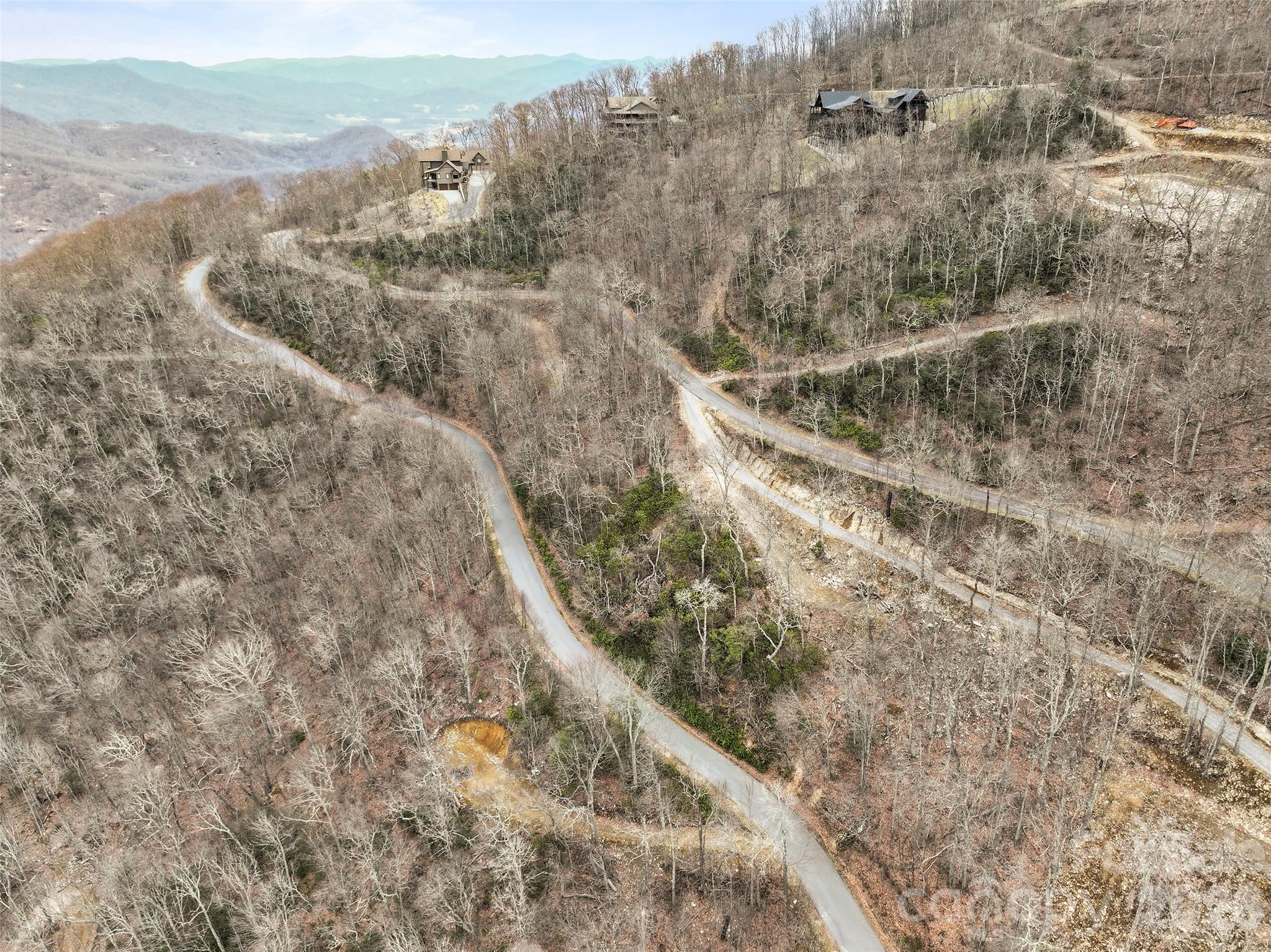 Smoky Mountain Retreat at Eagles Nest - Land