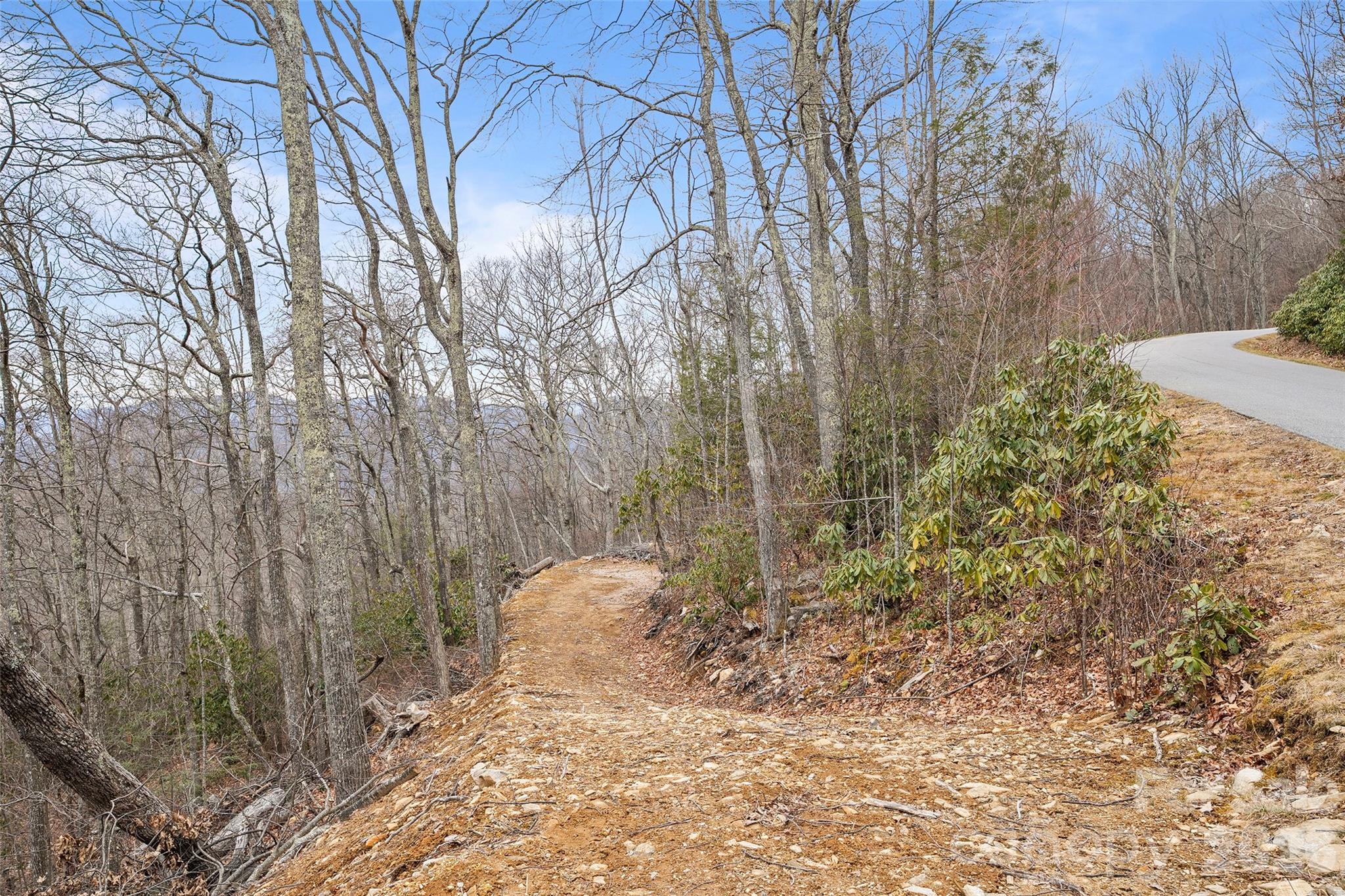 Smoky Mountain Retreat at Eagles Nest - Land