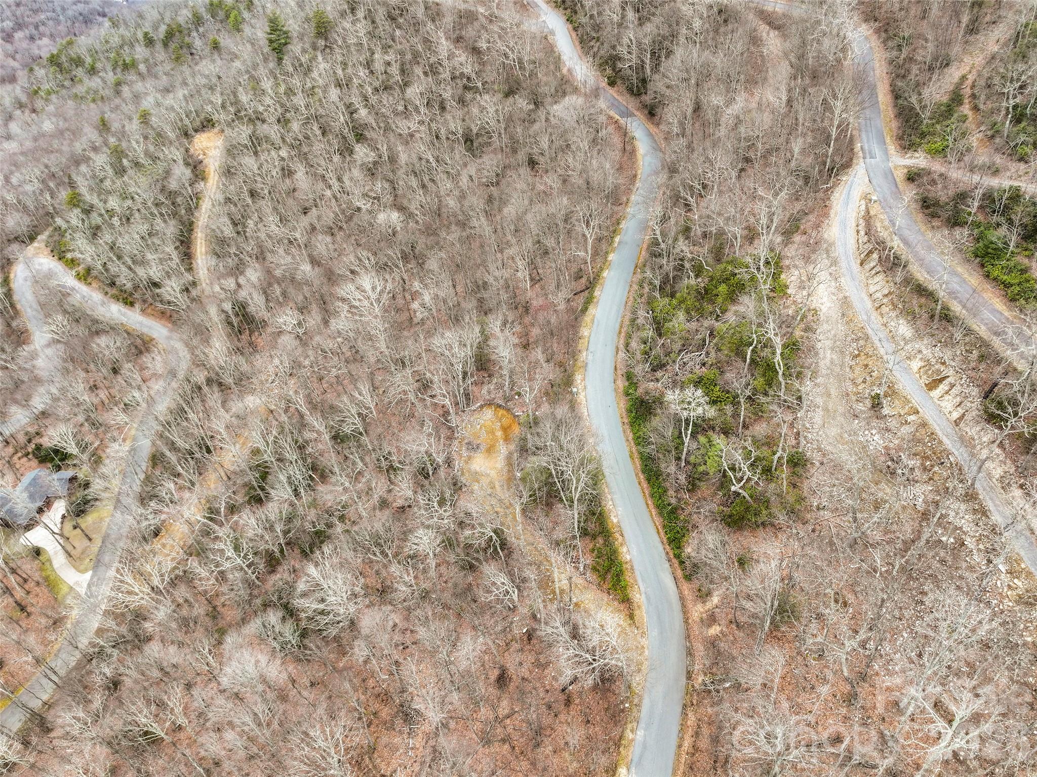 Smoky Mountain Retreat at Eagles Nest - Land