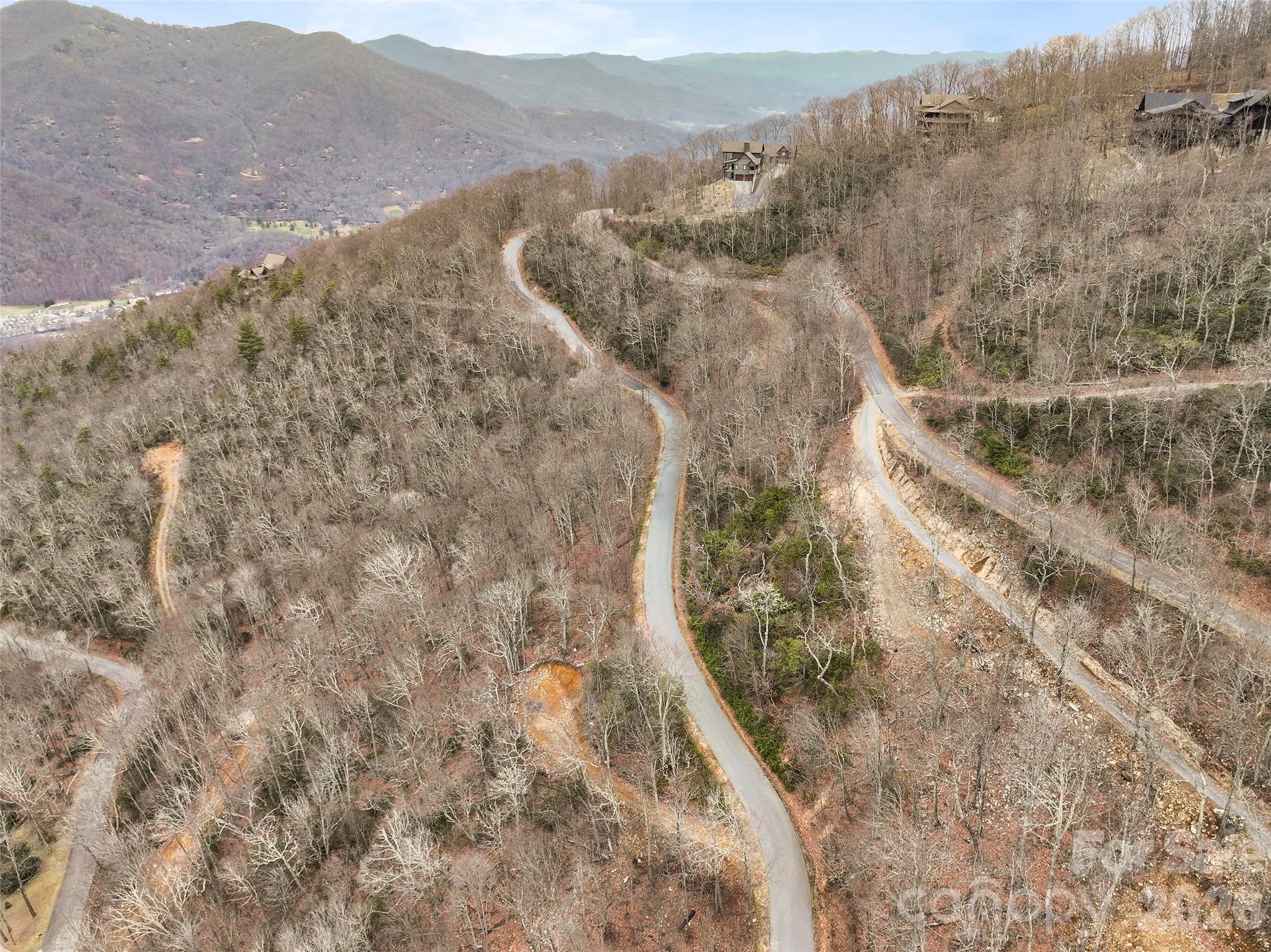 Smoky Mountain Retreat at Eagles Nest - Land