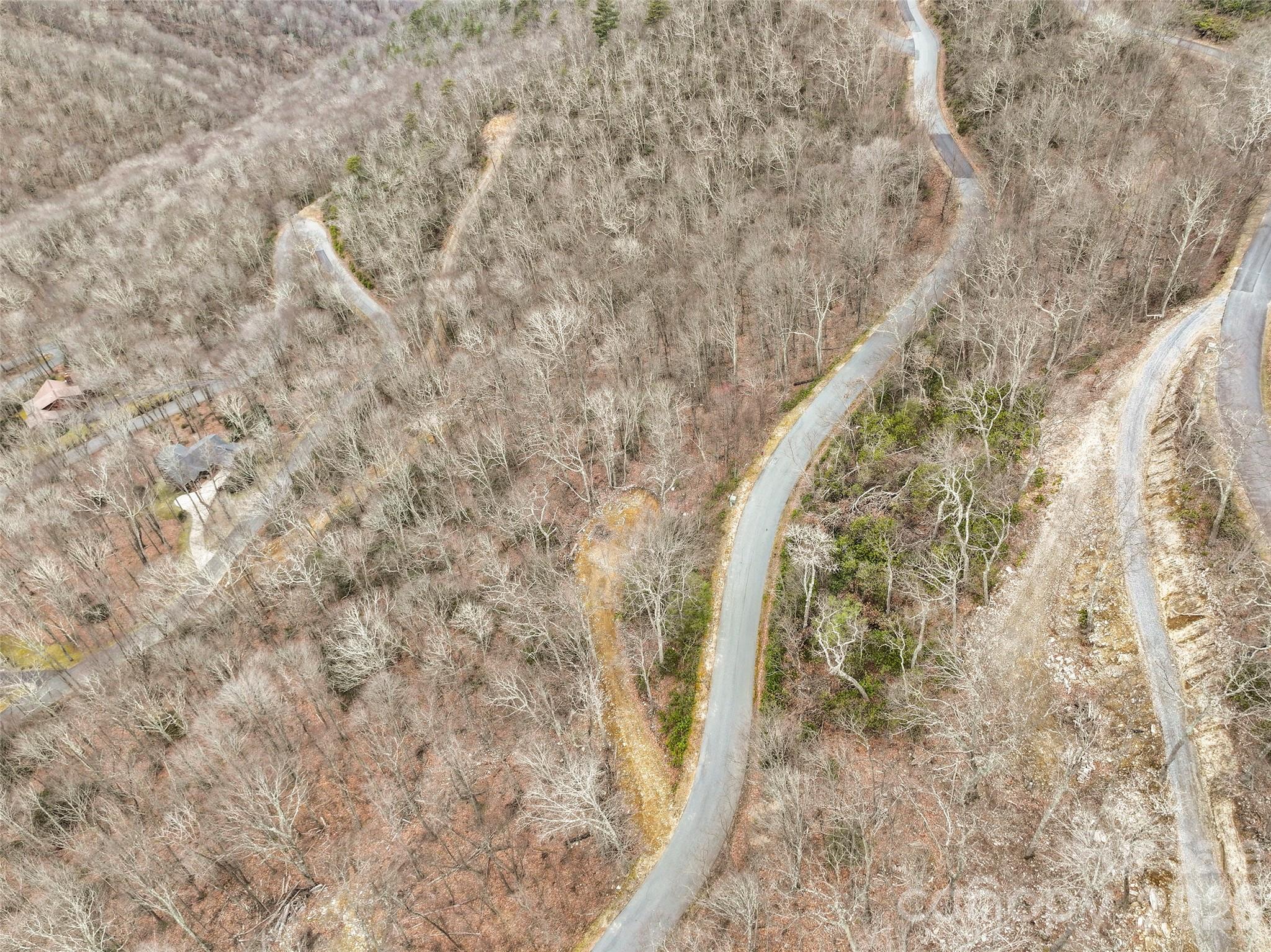 Smoky Mountain Retreat at Eagles Nest - Land