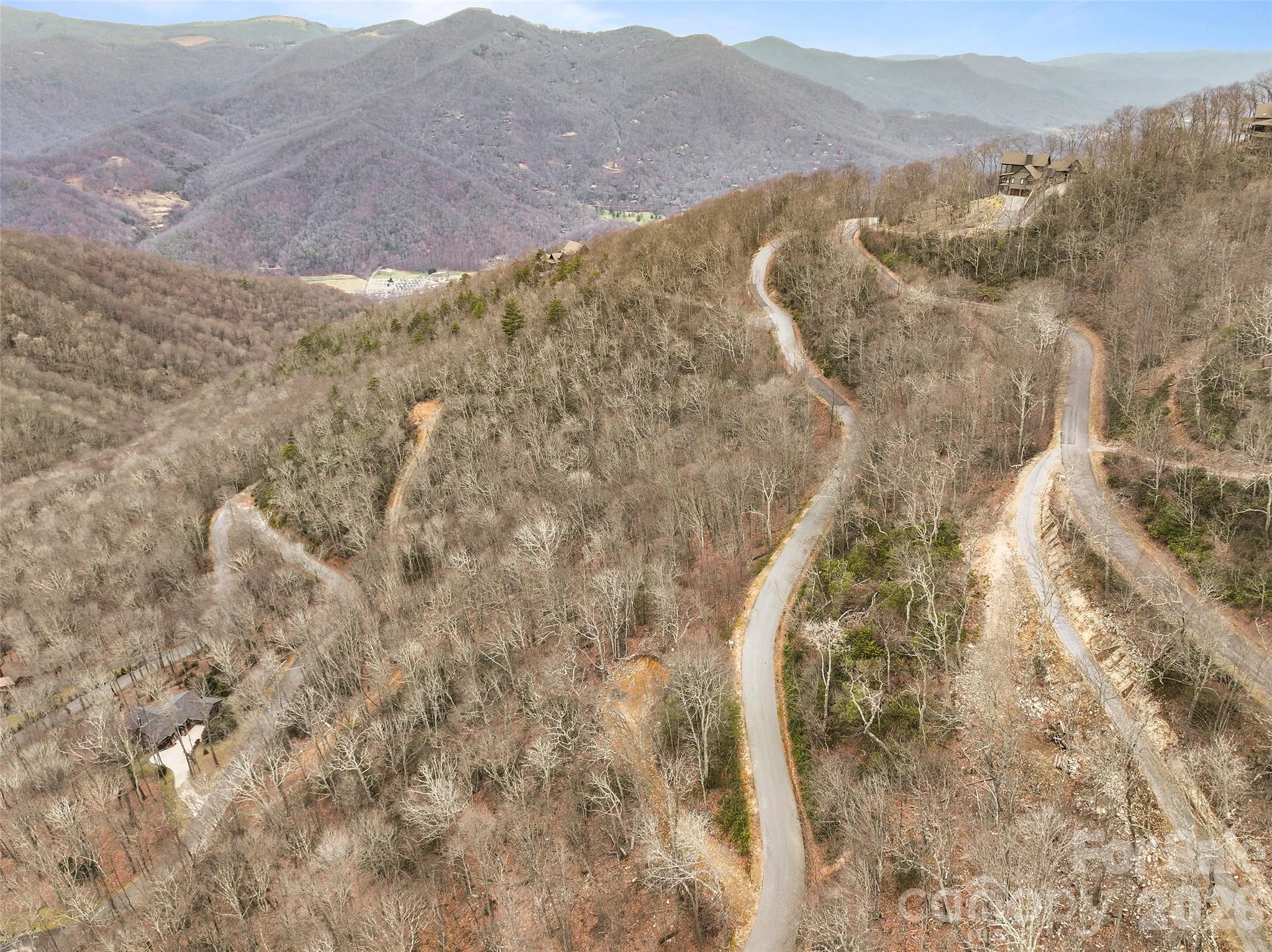 Smoky Mountain Retreat at Eagles Nest - Land