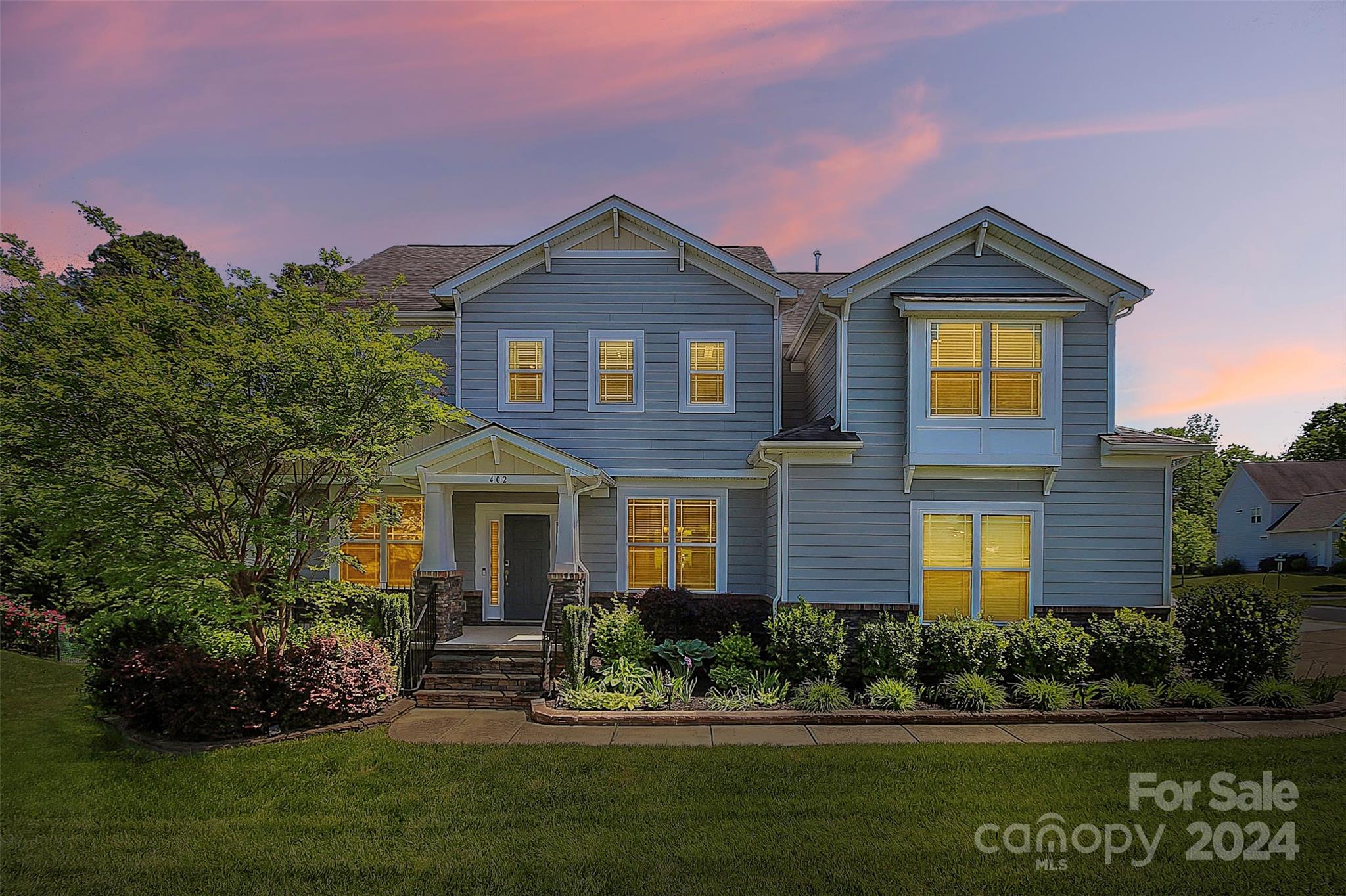 Waterford Glen - Residential