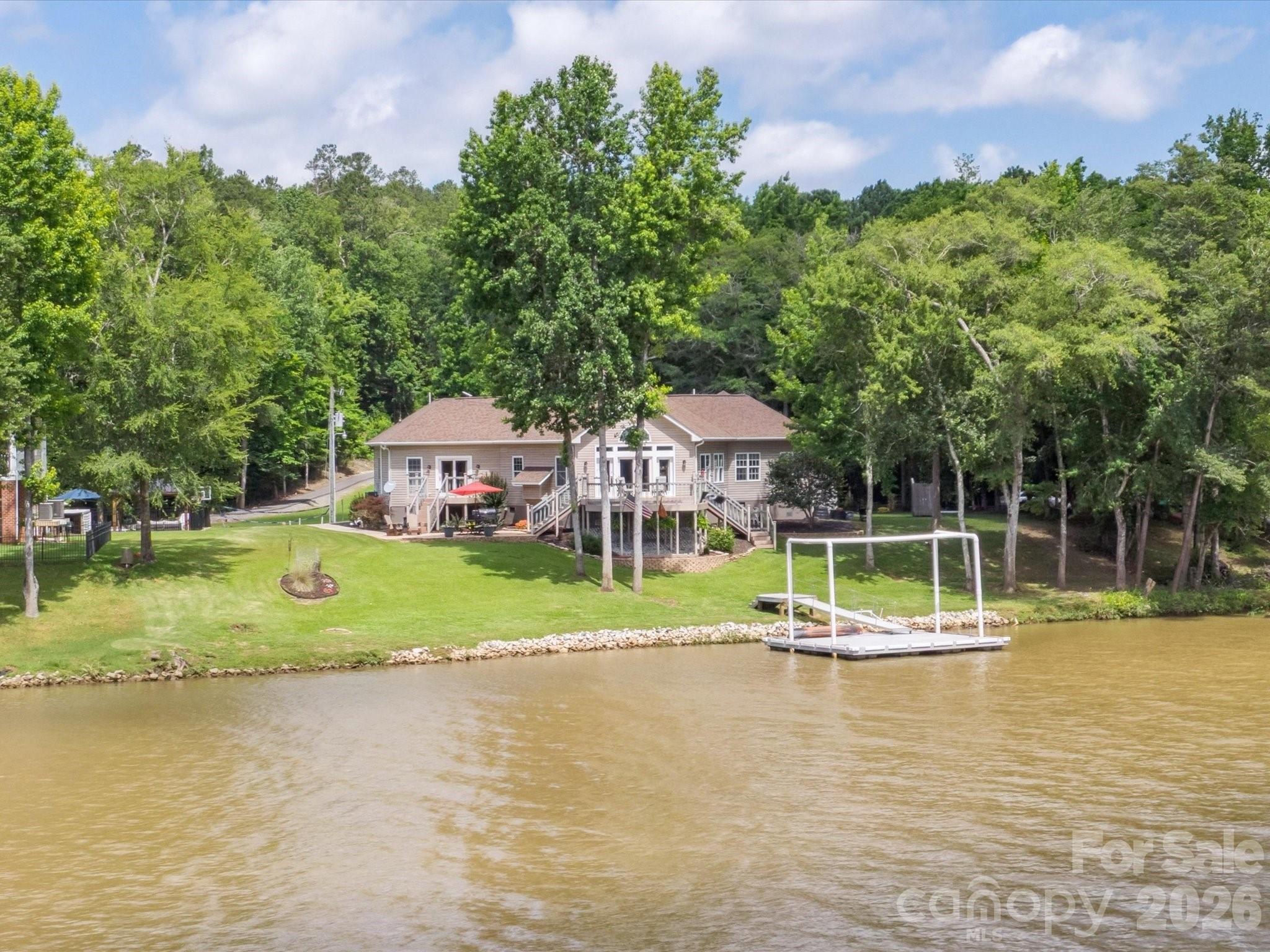 Living Waters - Residential