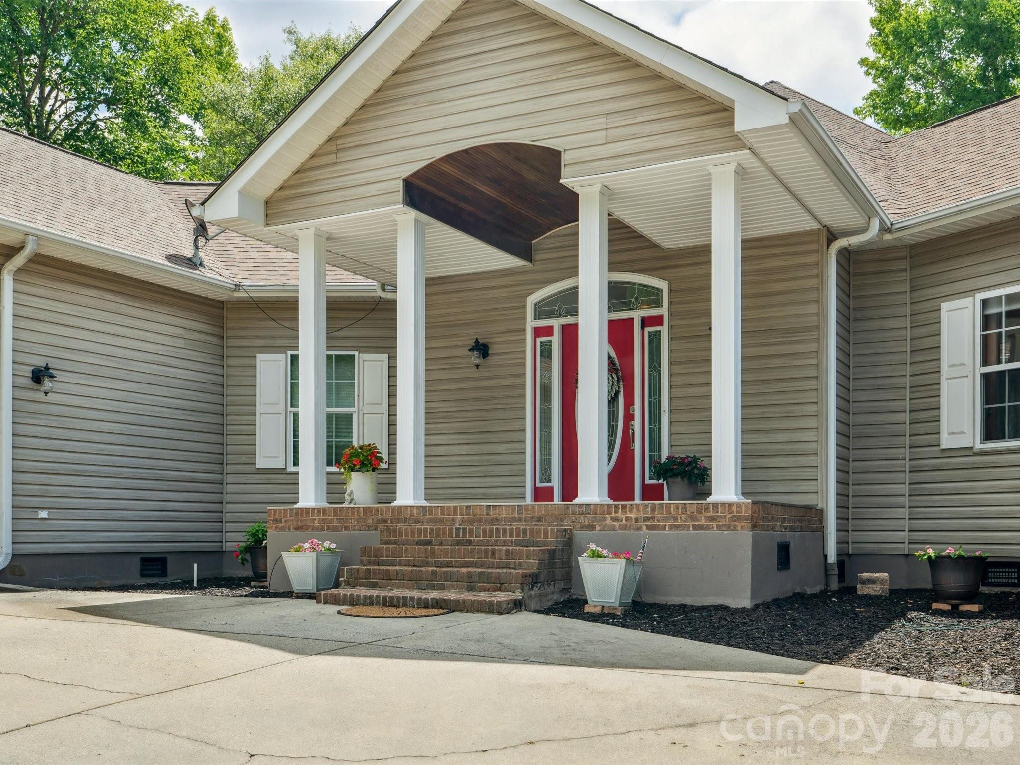 Living Waters - Residential