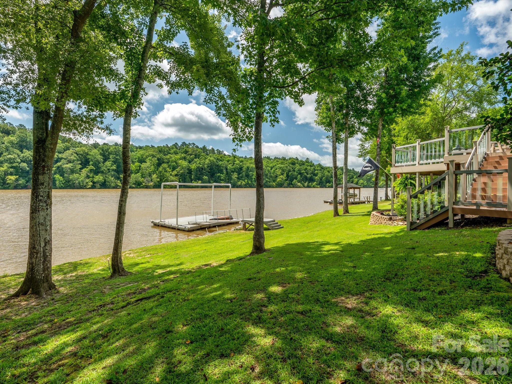 Living Waters - Residential
