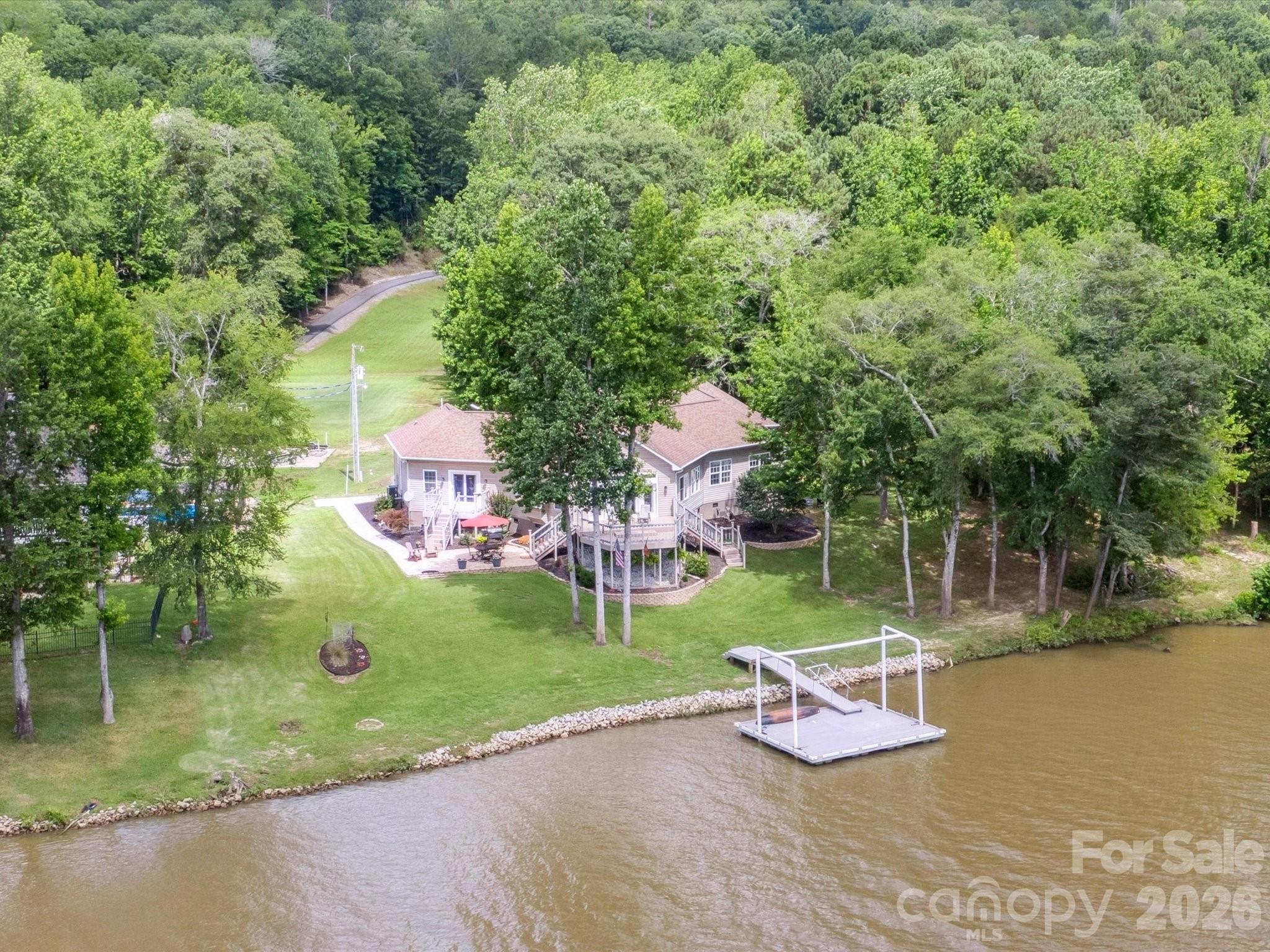 Living Waters - Residential