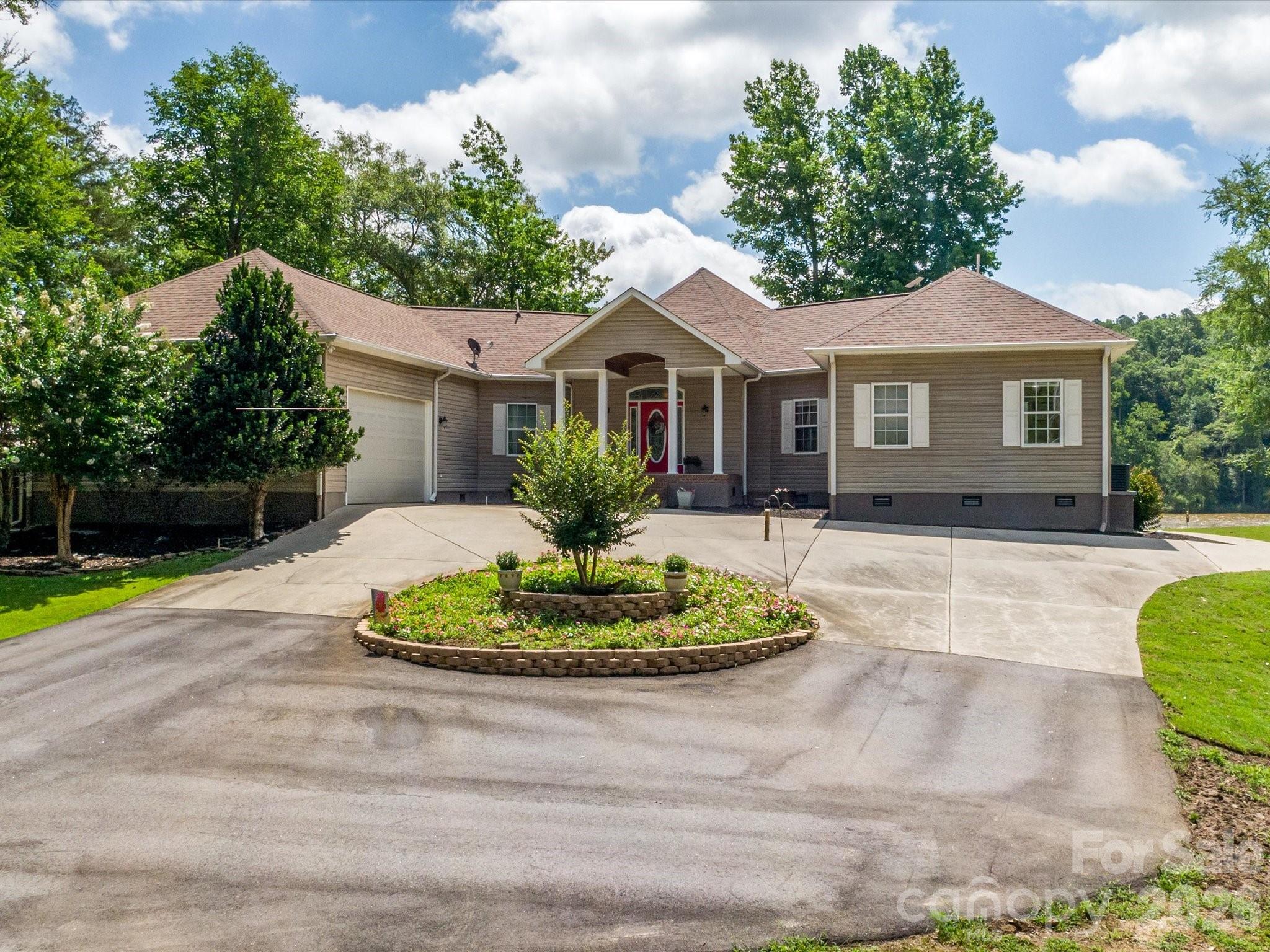 Living Waters - Residential