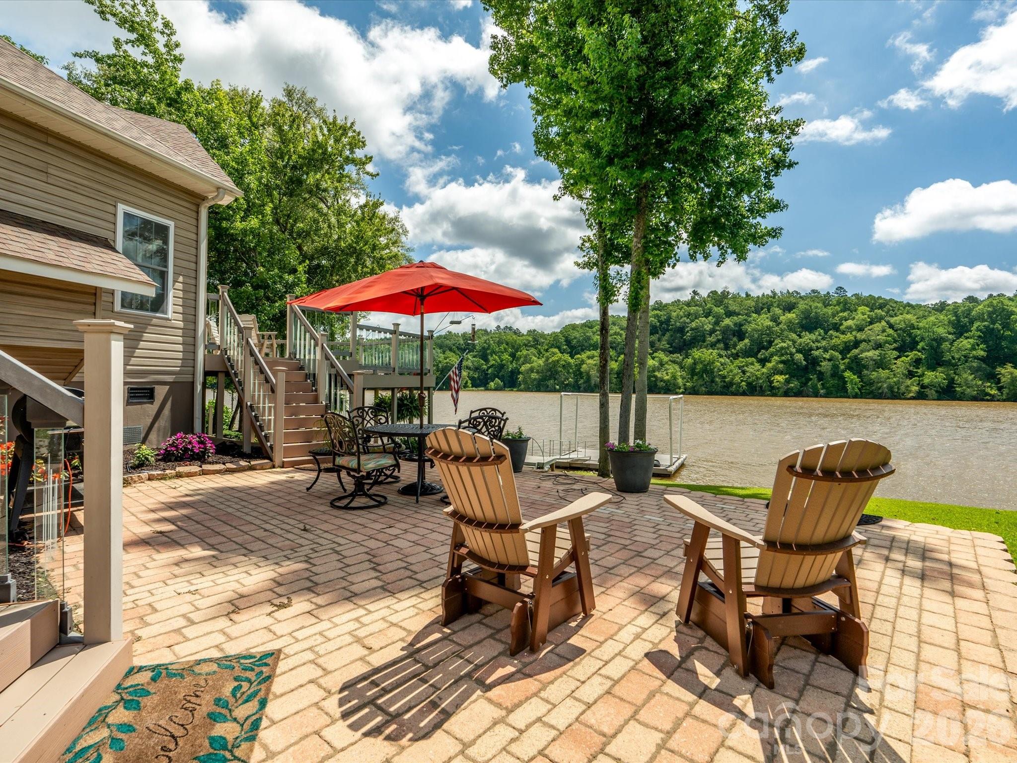 Living Waters - Residential