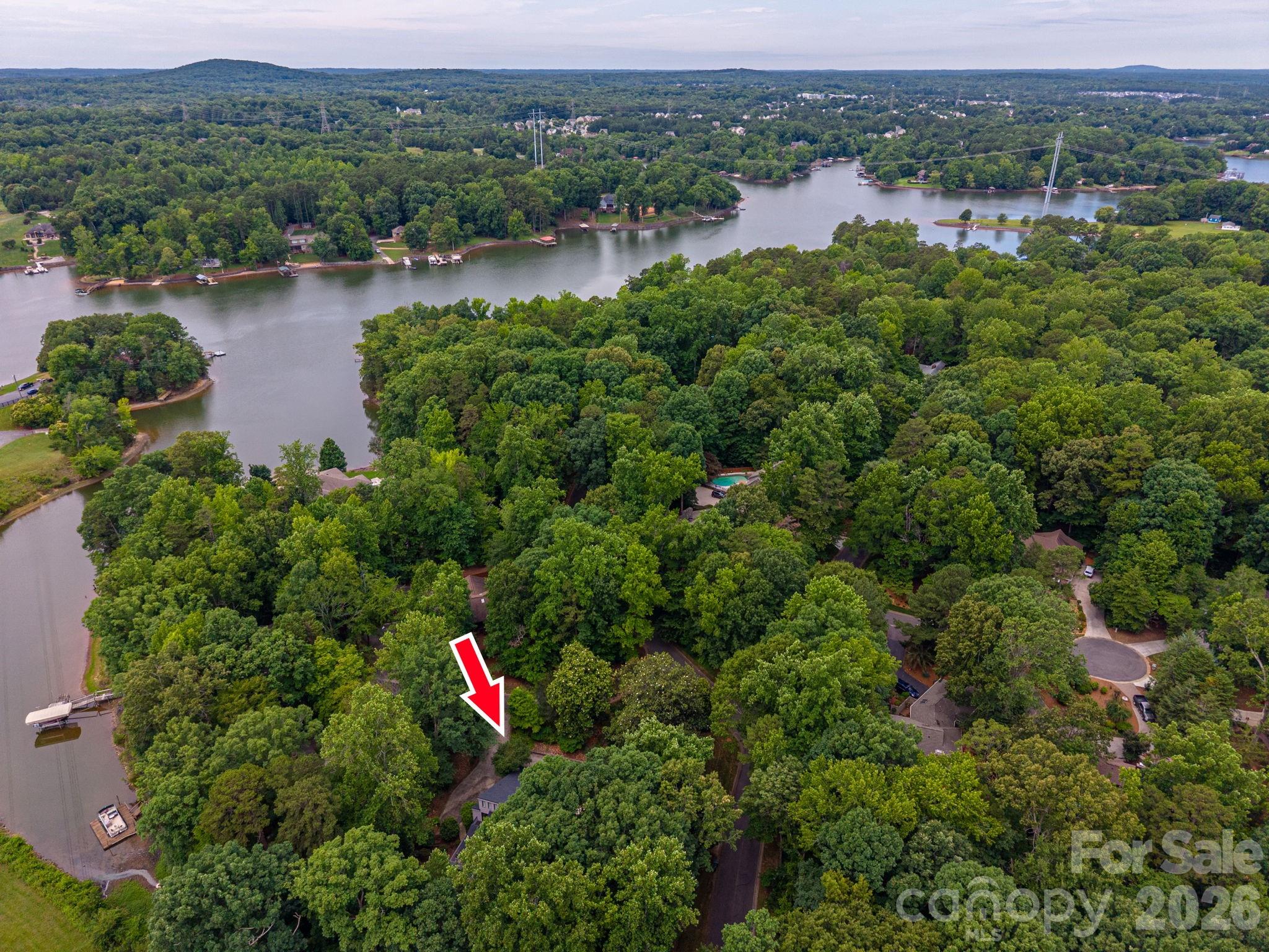 River Hills - Residential