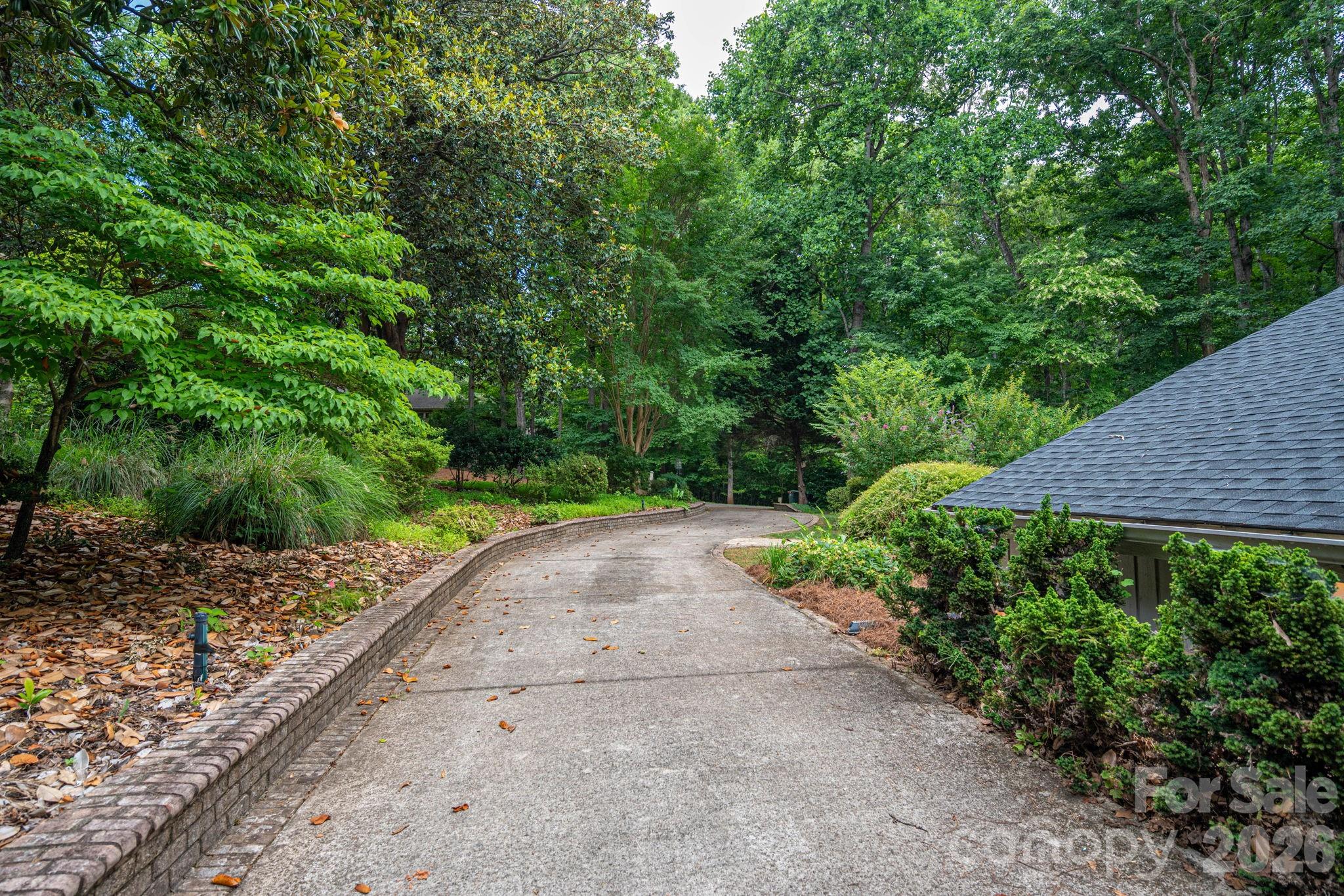 River Hills - Residential