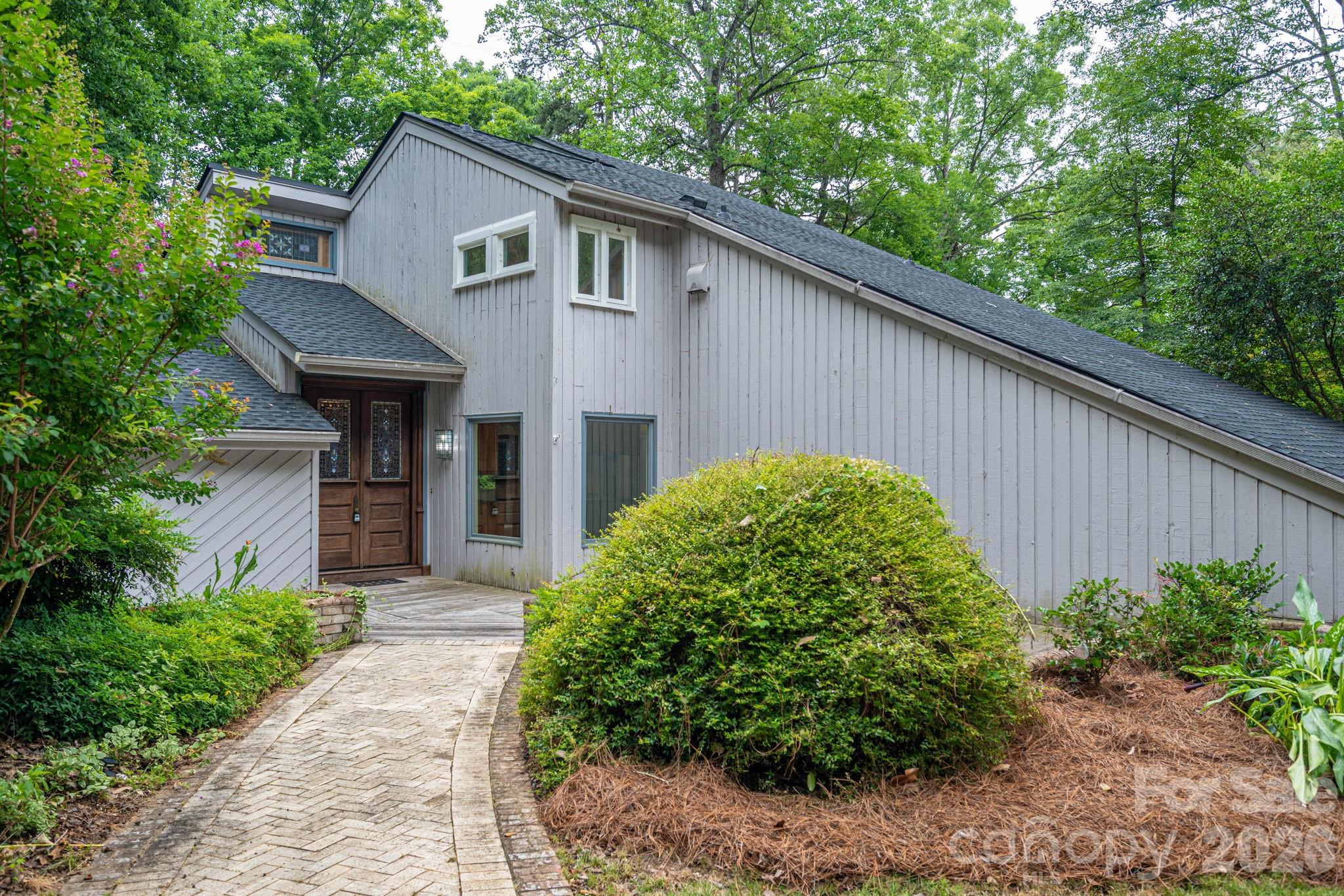 River Hills - Residential