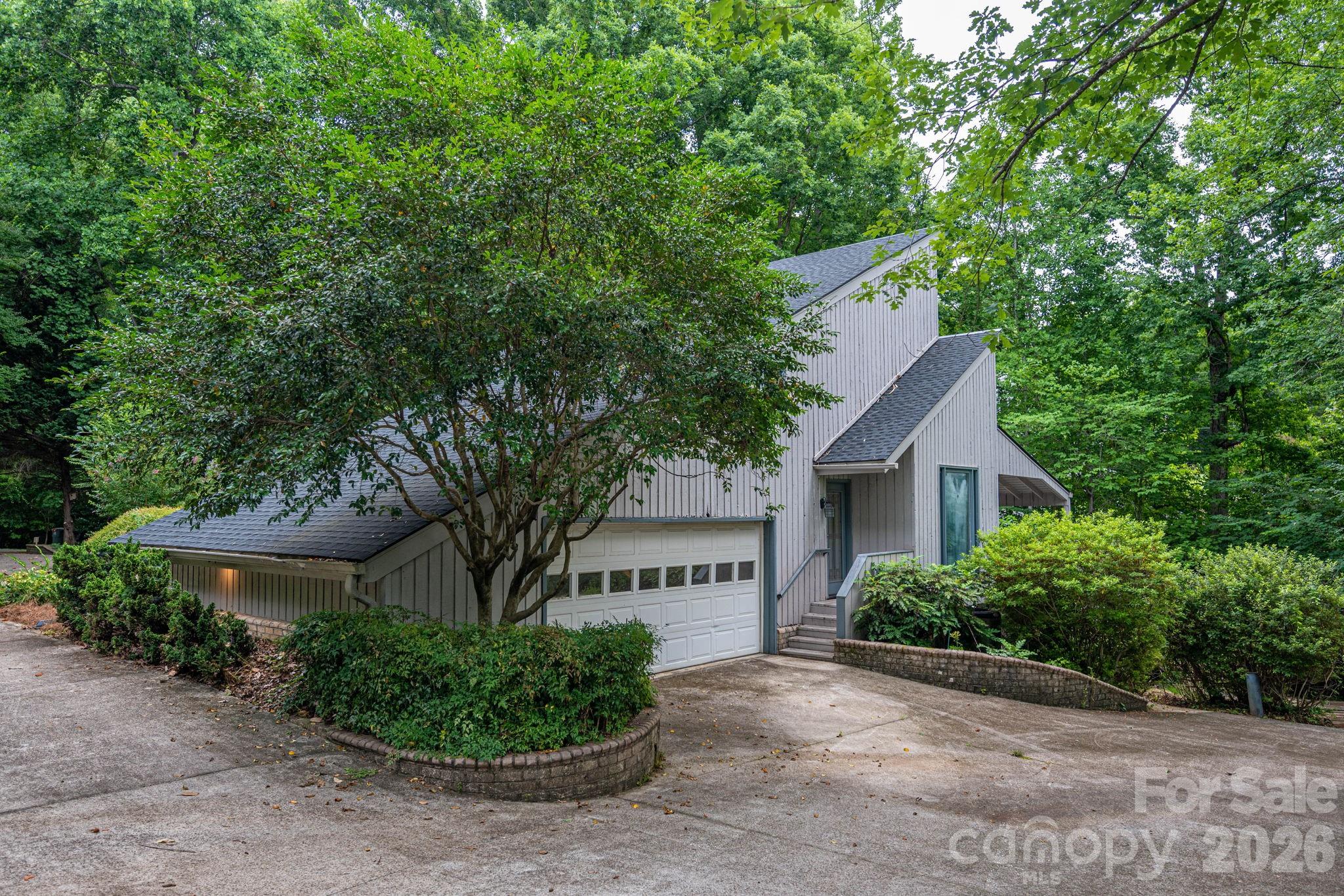River Hills - Residential