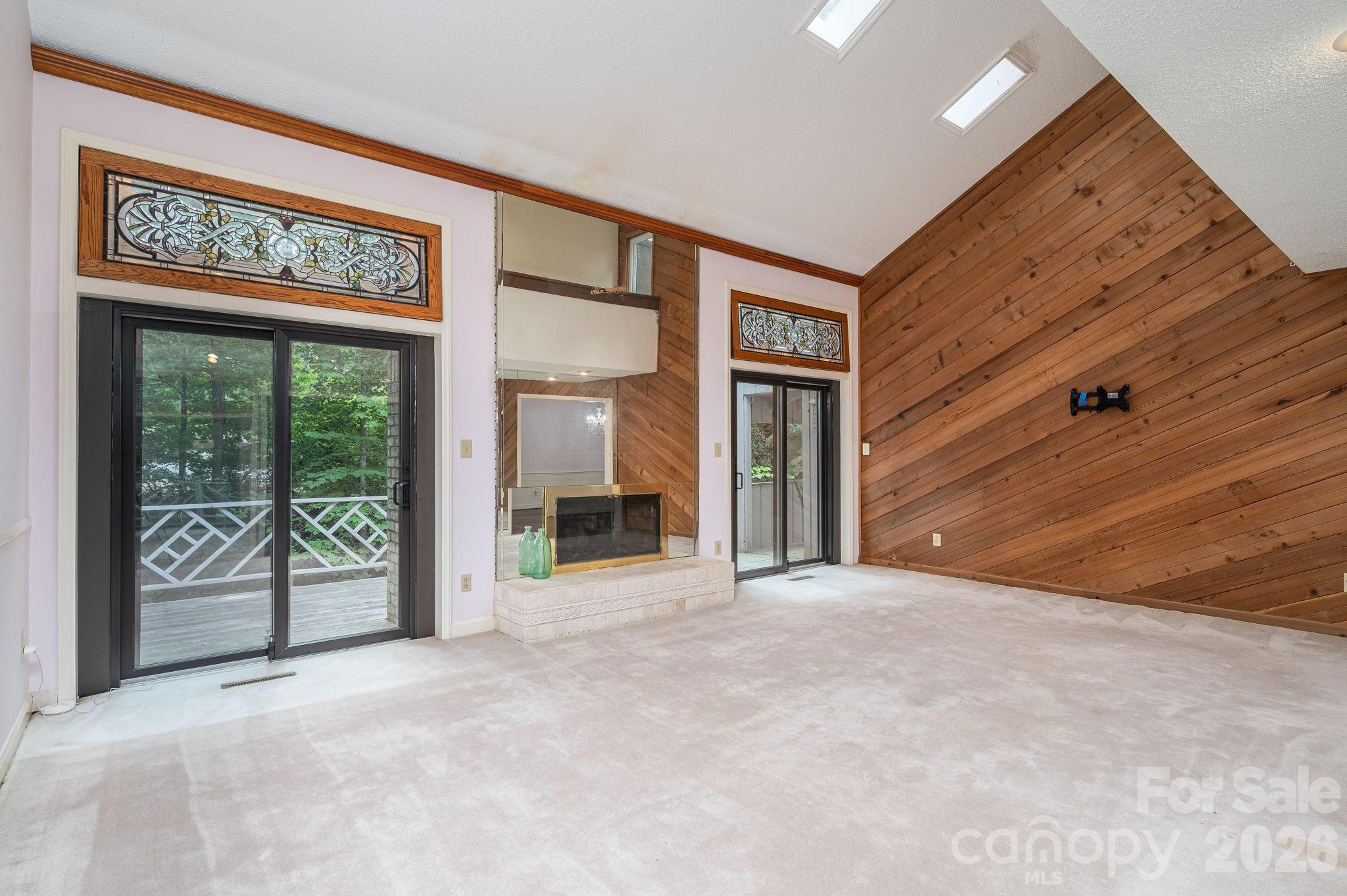 River Hills - Residential