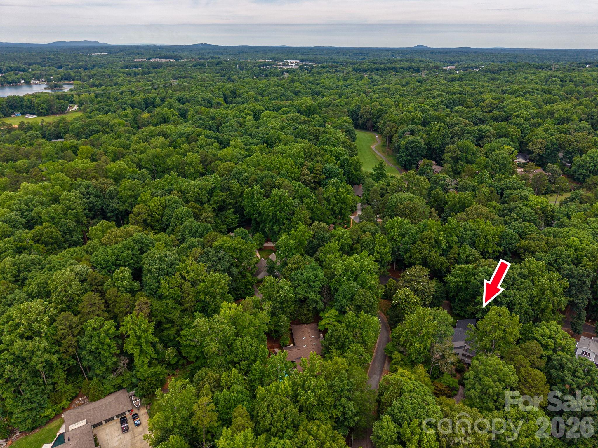 River Hills - Residential