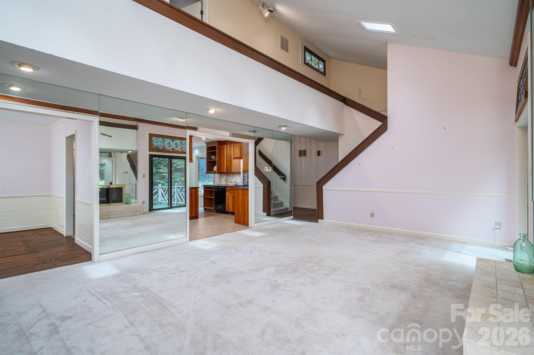 River Hills - Residential