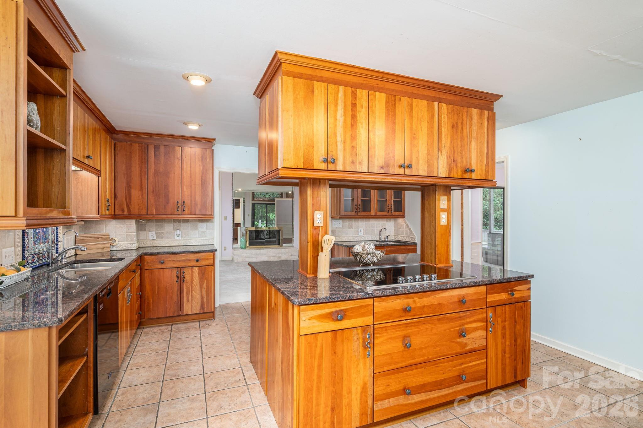 River Hills - Residential