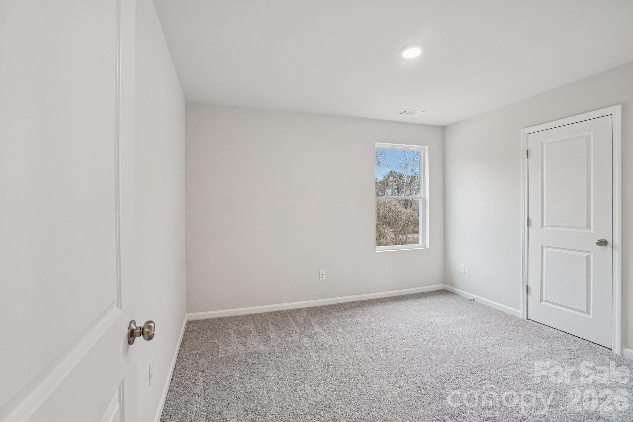 Buffalo Creek - Residential