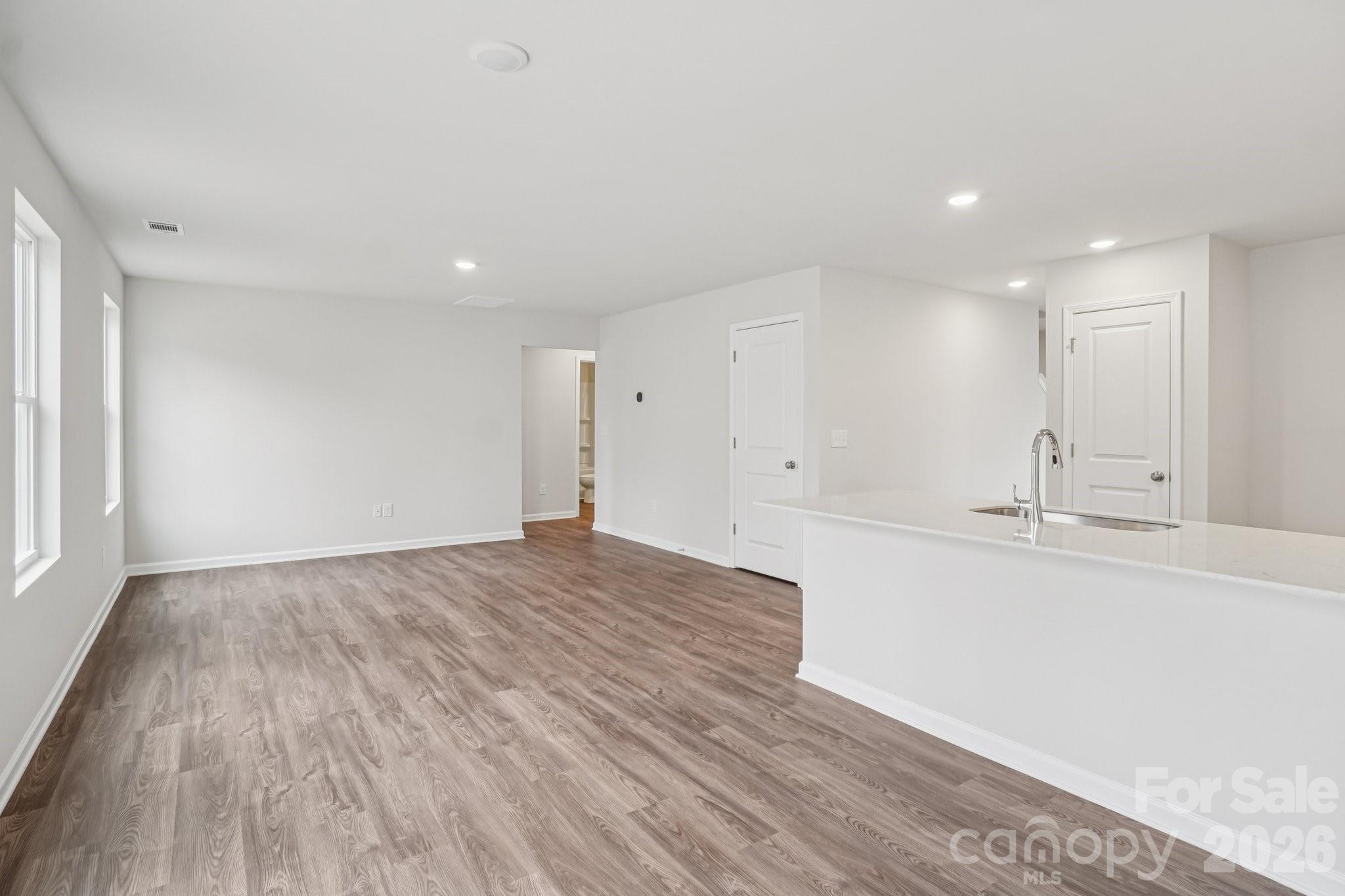 Buffalo Creek - Residential