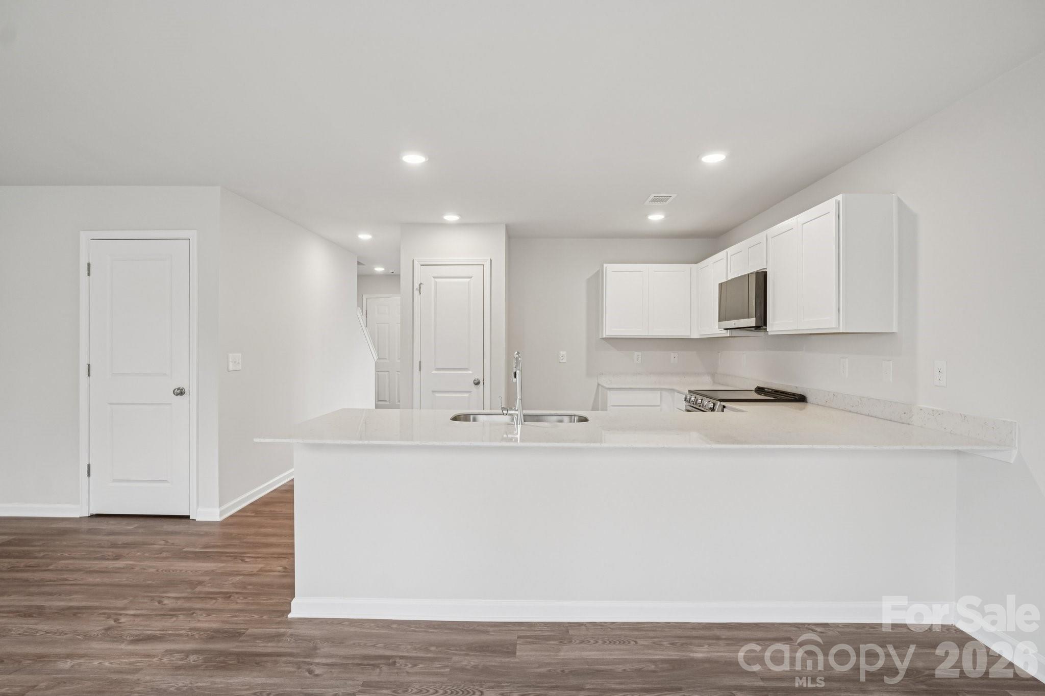 Buffalo Creek - Residential