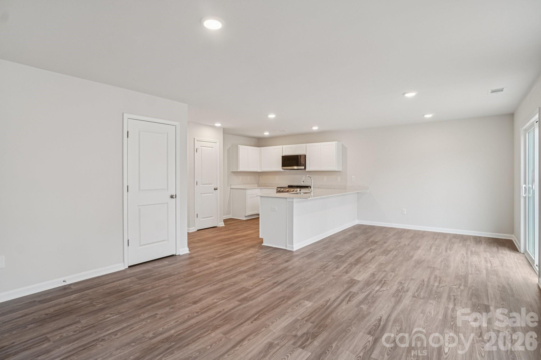 Buffalo Creek - Residential