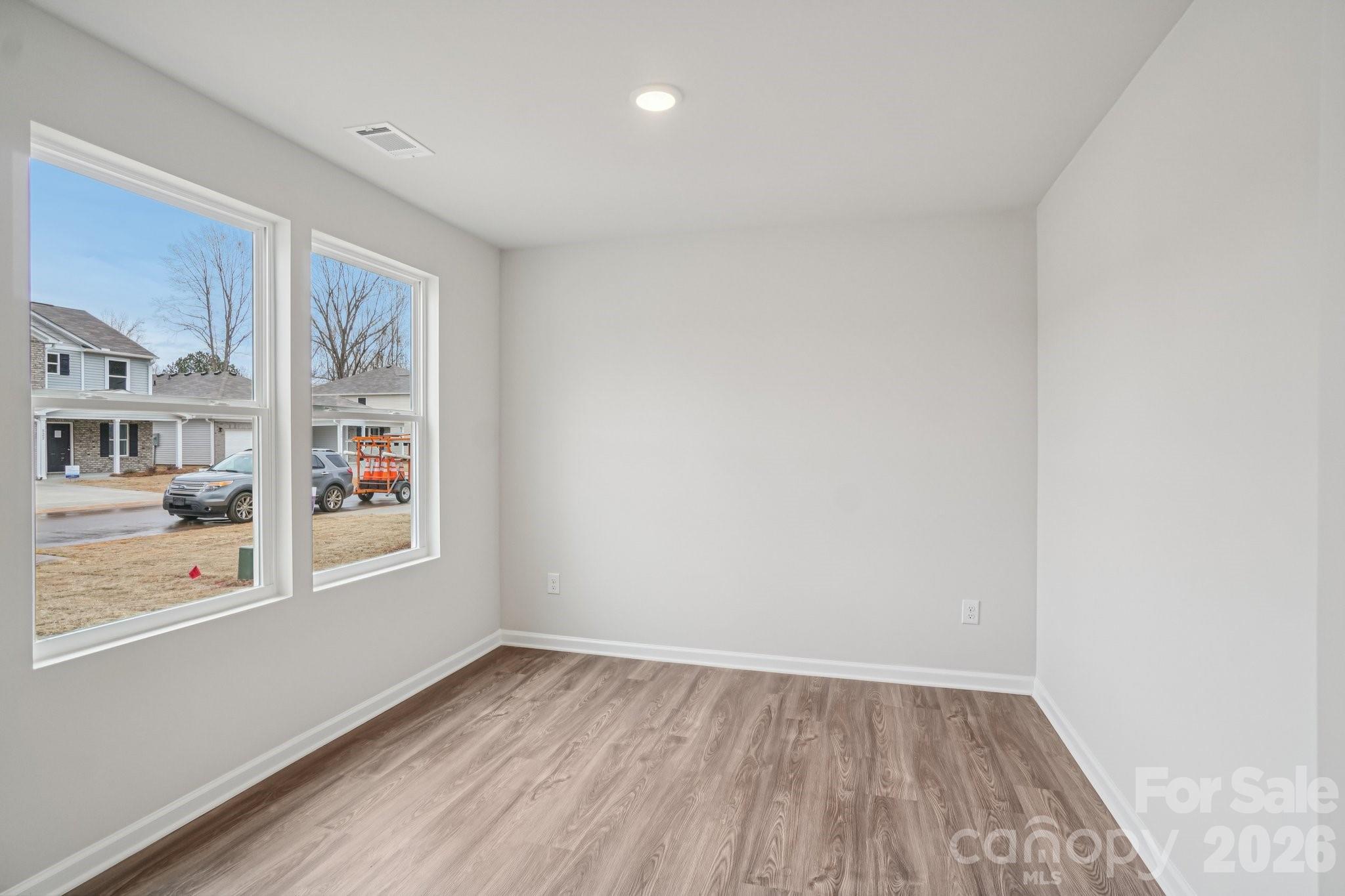 Buffalo Creek - Residential