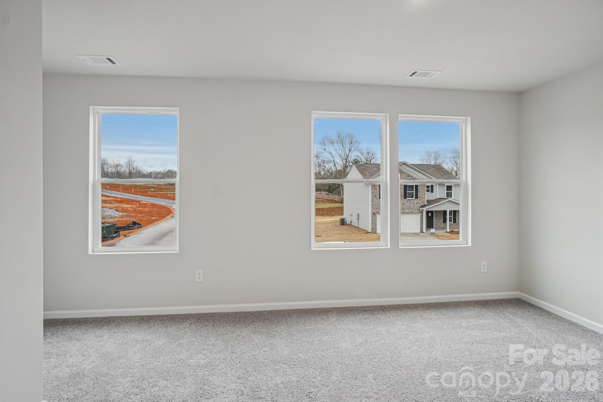Buffalo Creek - Residential