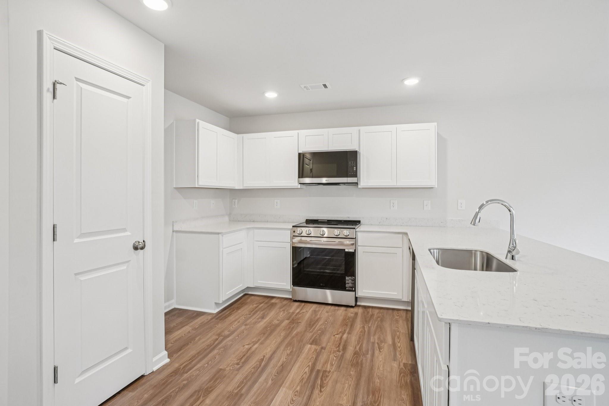 Buffalo Creek - Residential