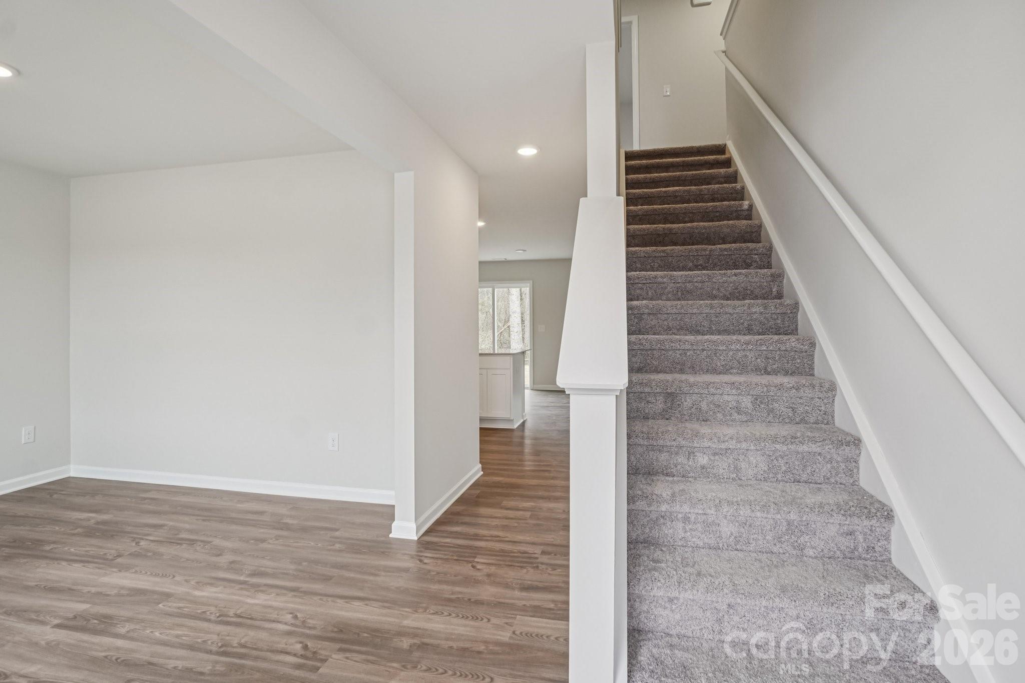 Buffalo Creek - Residential