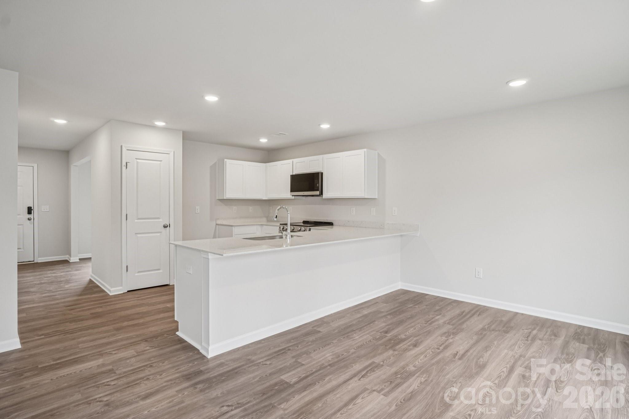 Buffalo Creek - Residential