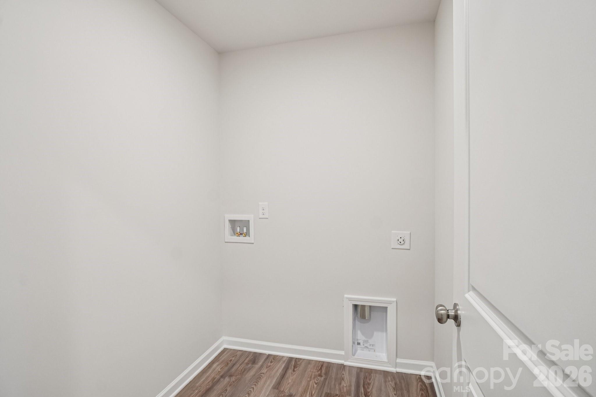 Buffalo Creek - Residential