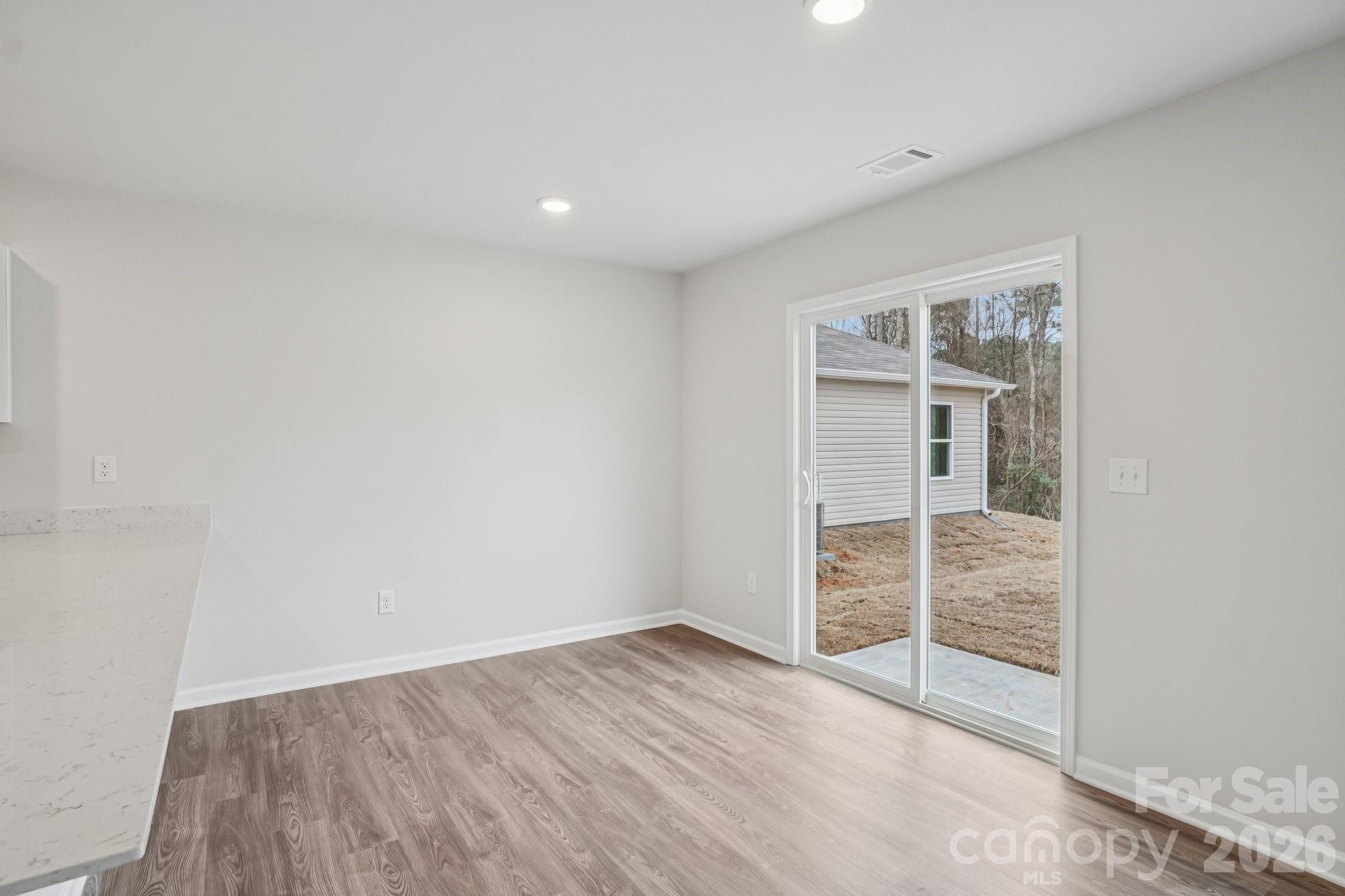 Buffalo Creek - Residential