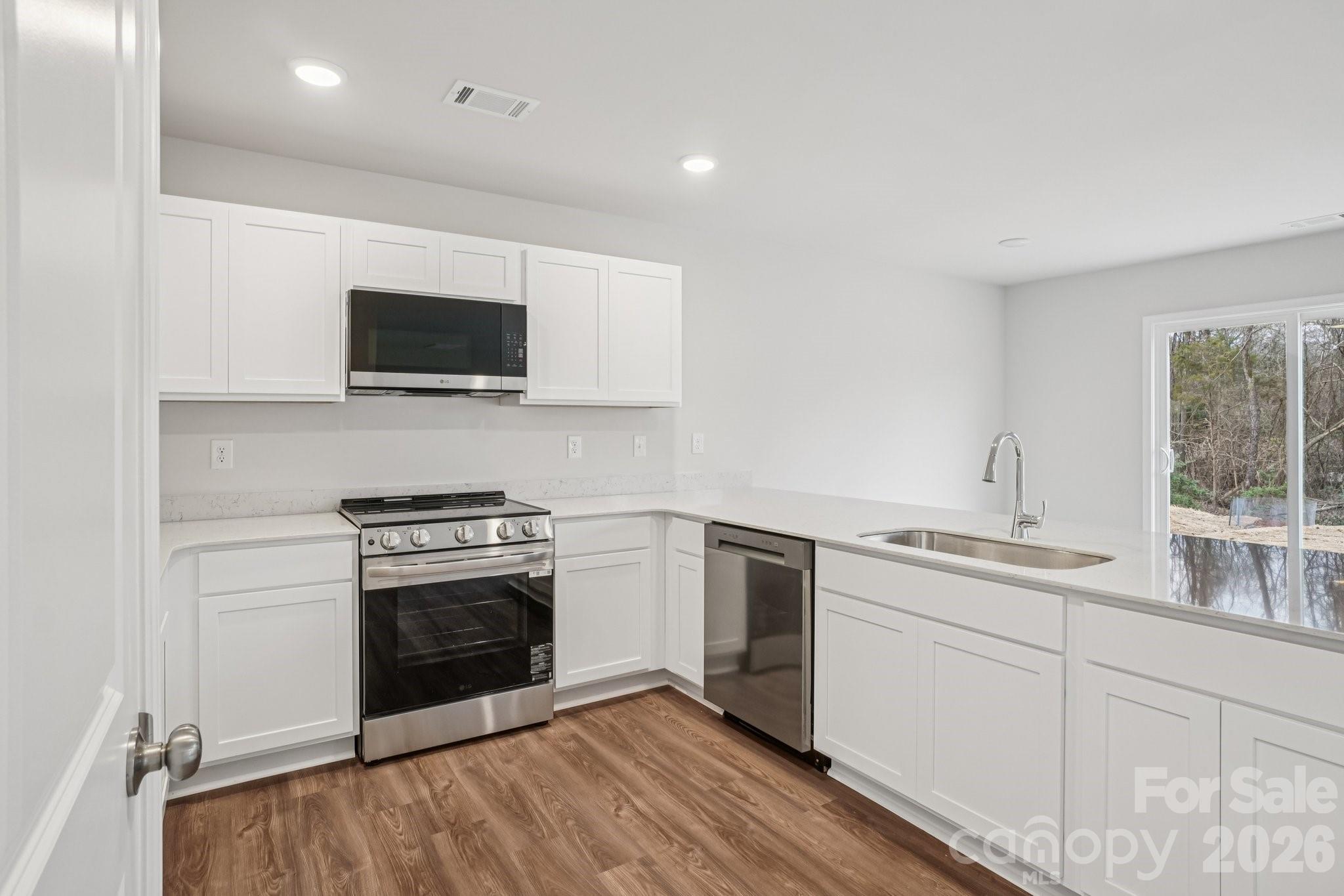 Buffalo Creek - Residential