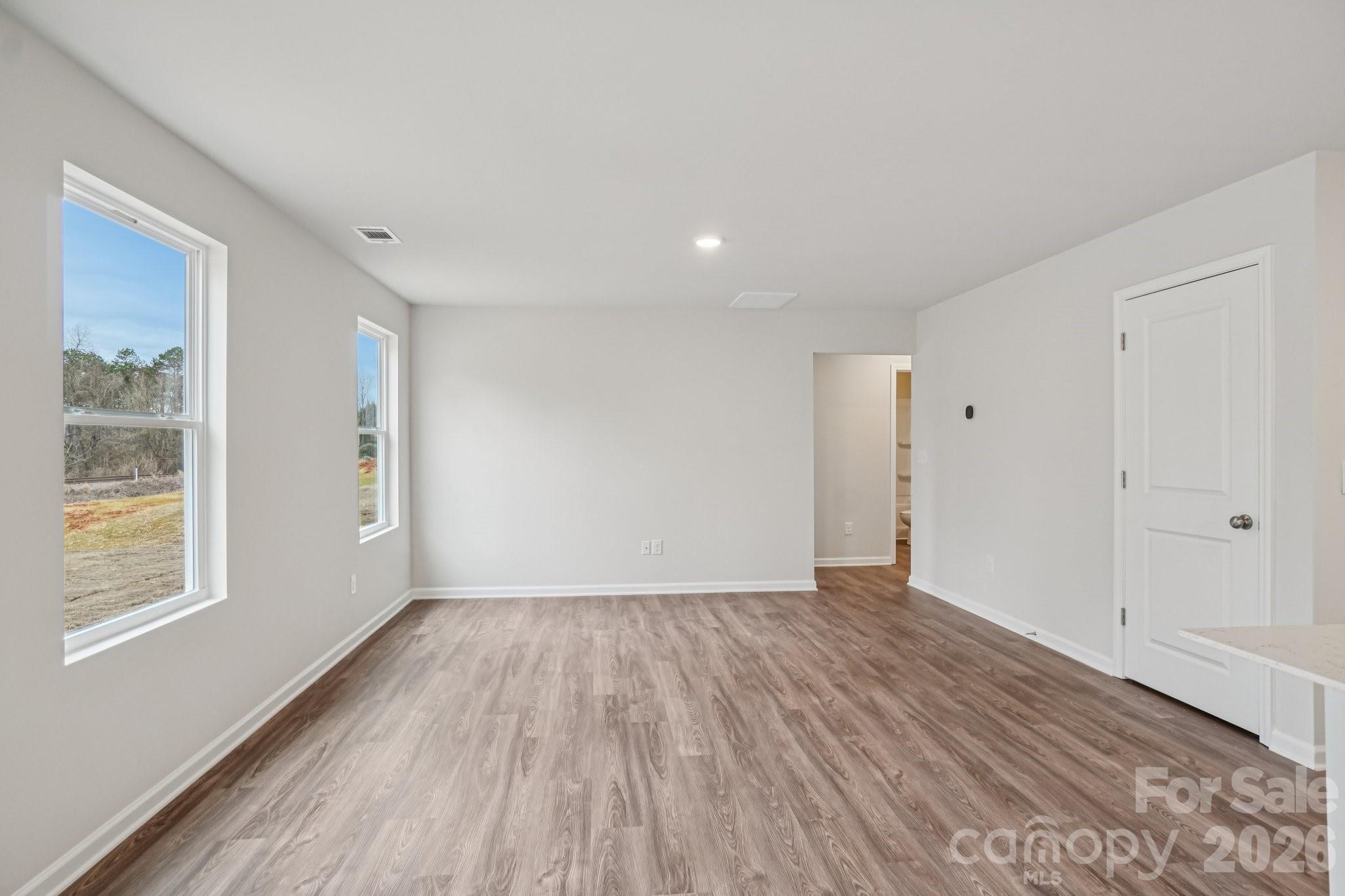 Buffalo Creek - Residential