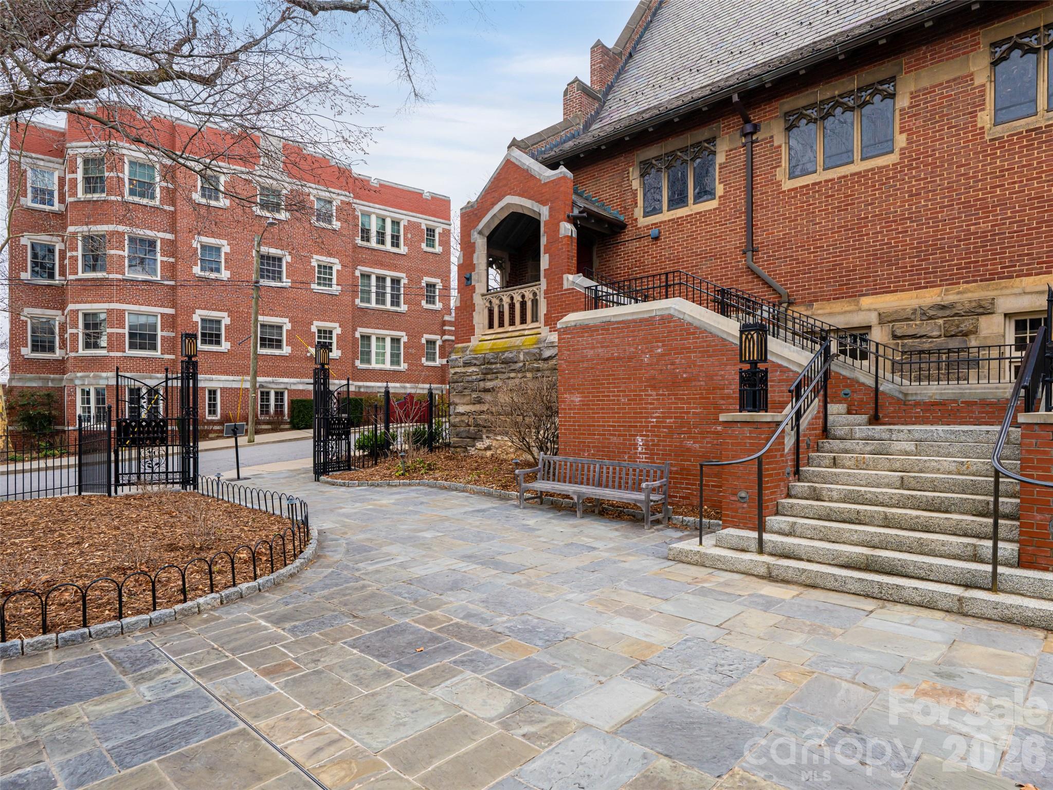 The Aston Condominium - Residential