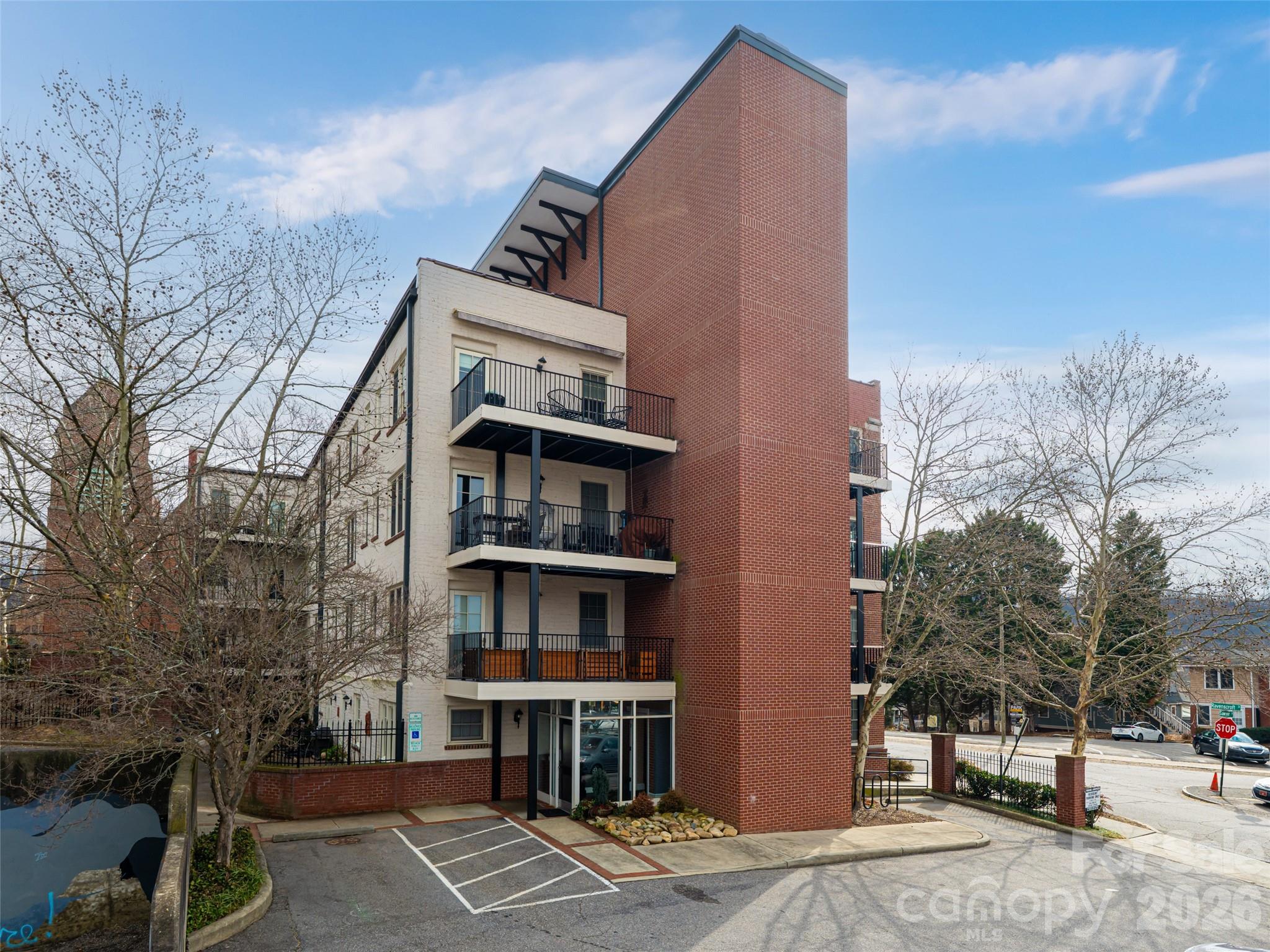 The Aston Condominium - Residential