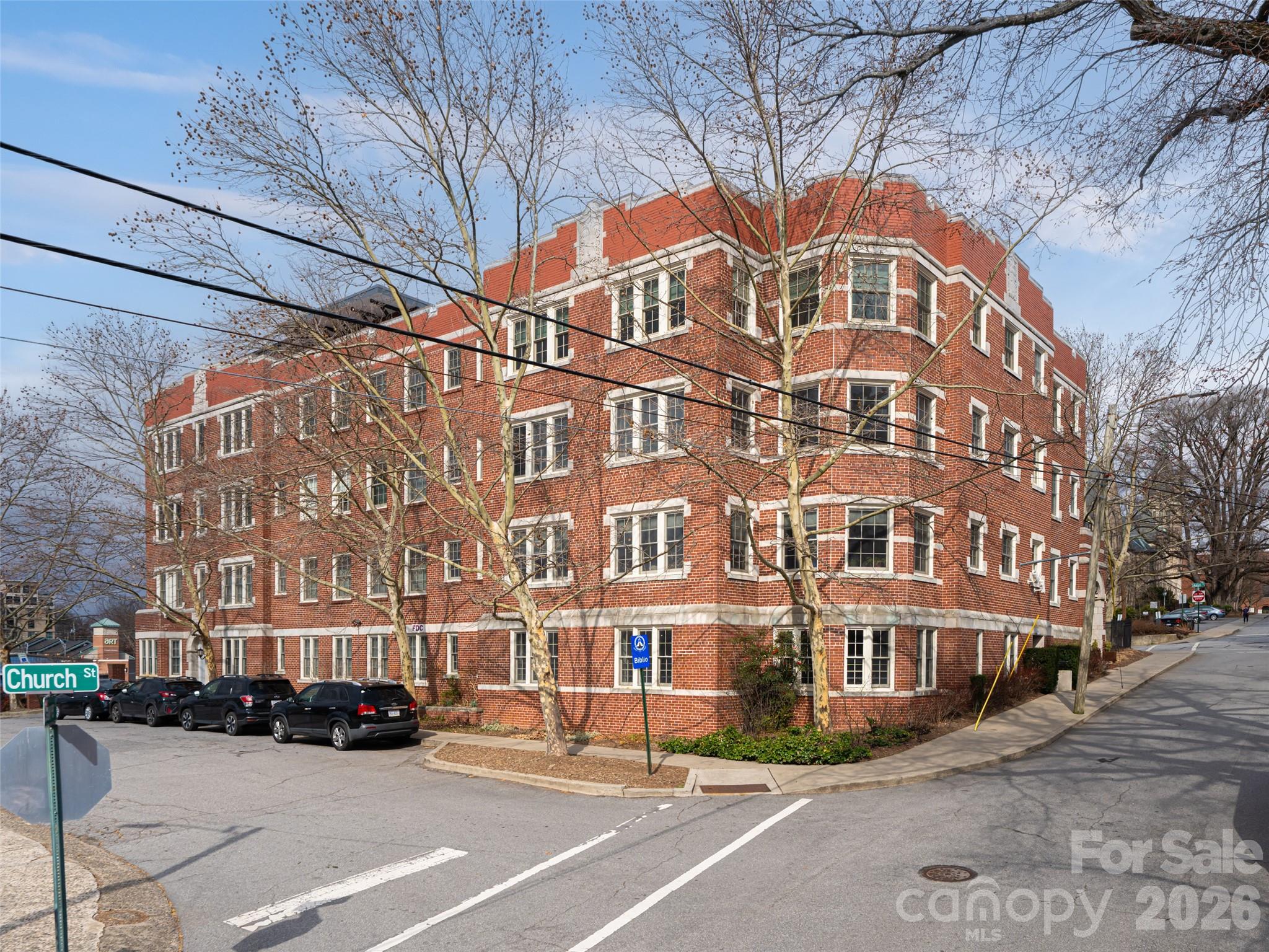 The Aston Condominium - Residential