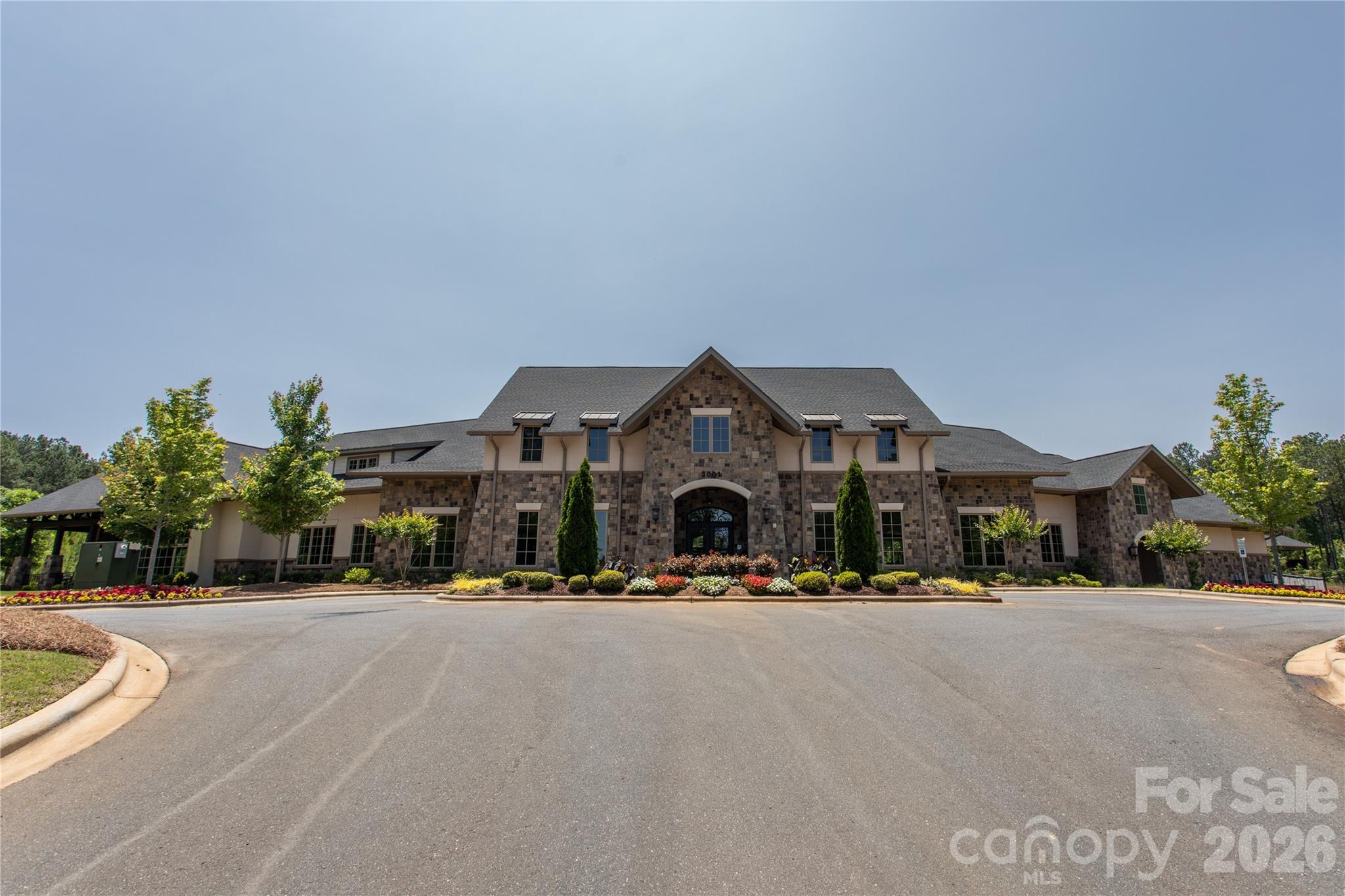 Riverchase Estates - Residential