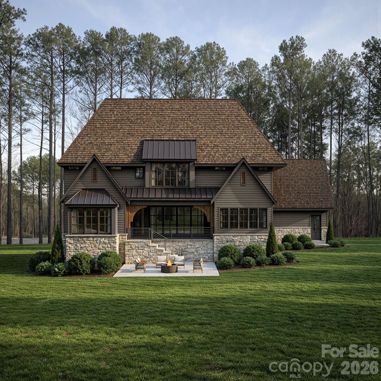 Riverchase Estates - Residential