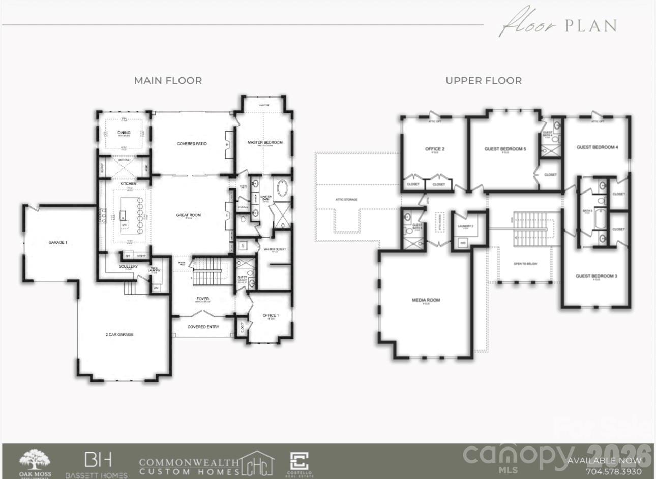 Riverchase Estates - Residential